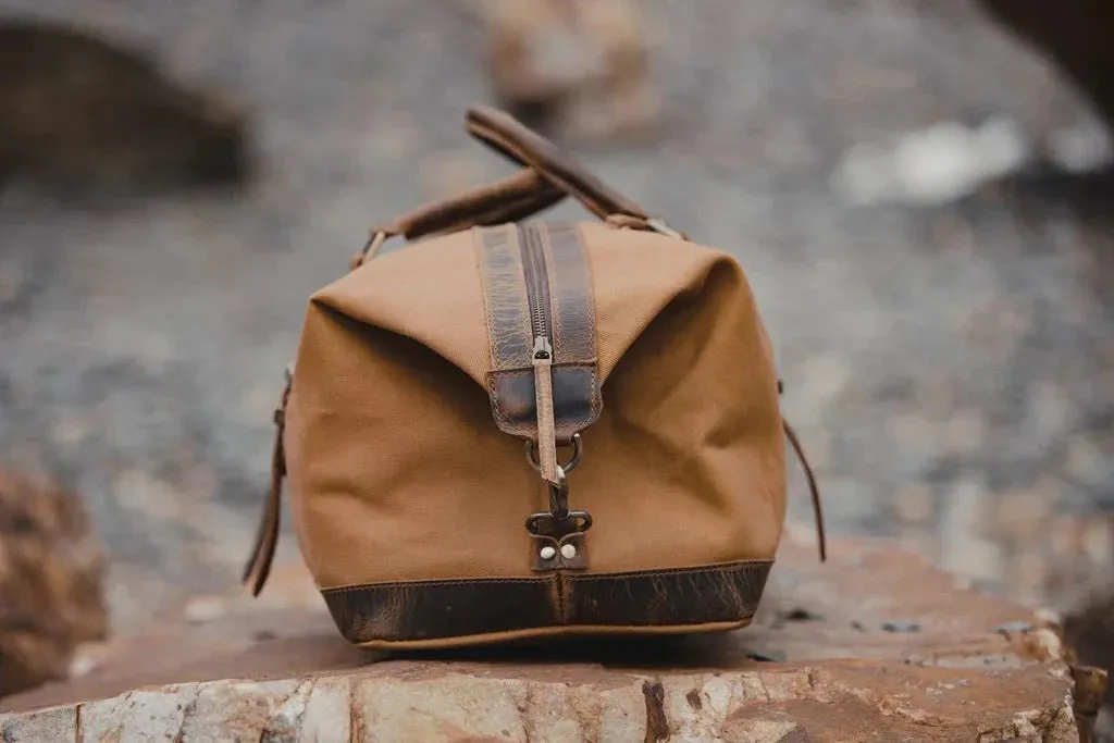 Augustine Duffel
