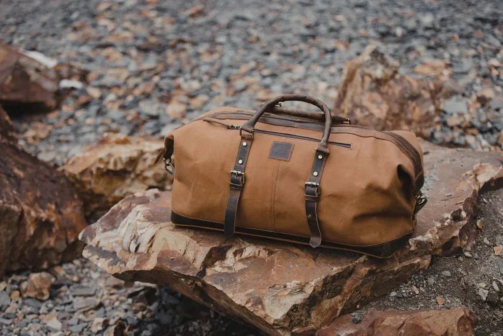 Augustine Duffel