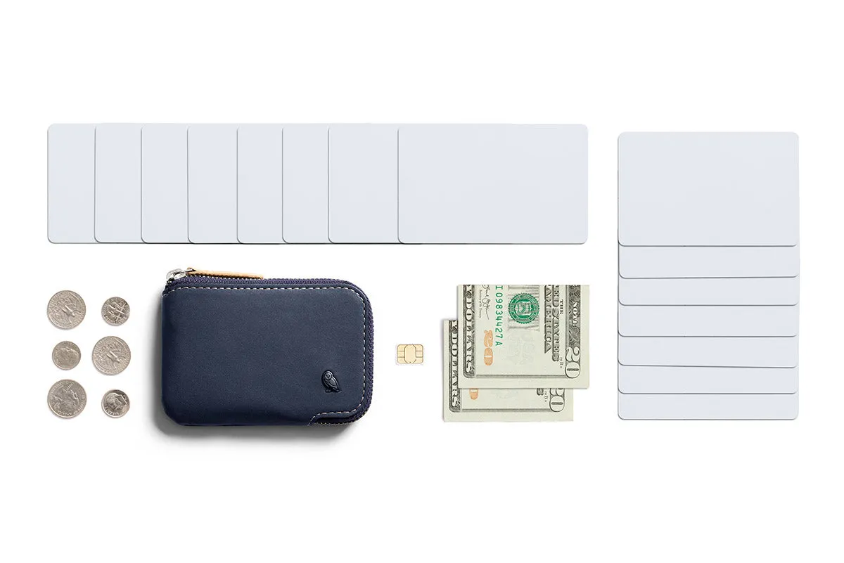 Bellroy Card Pocket Wallet