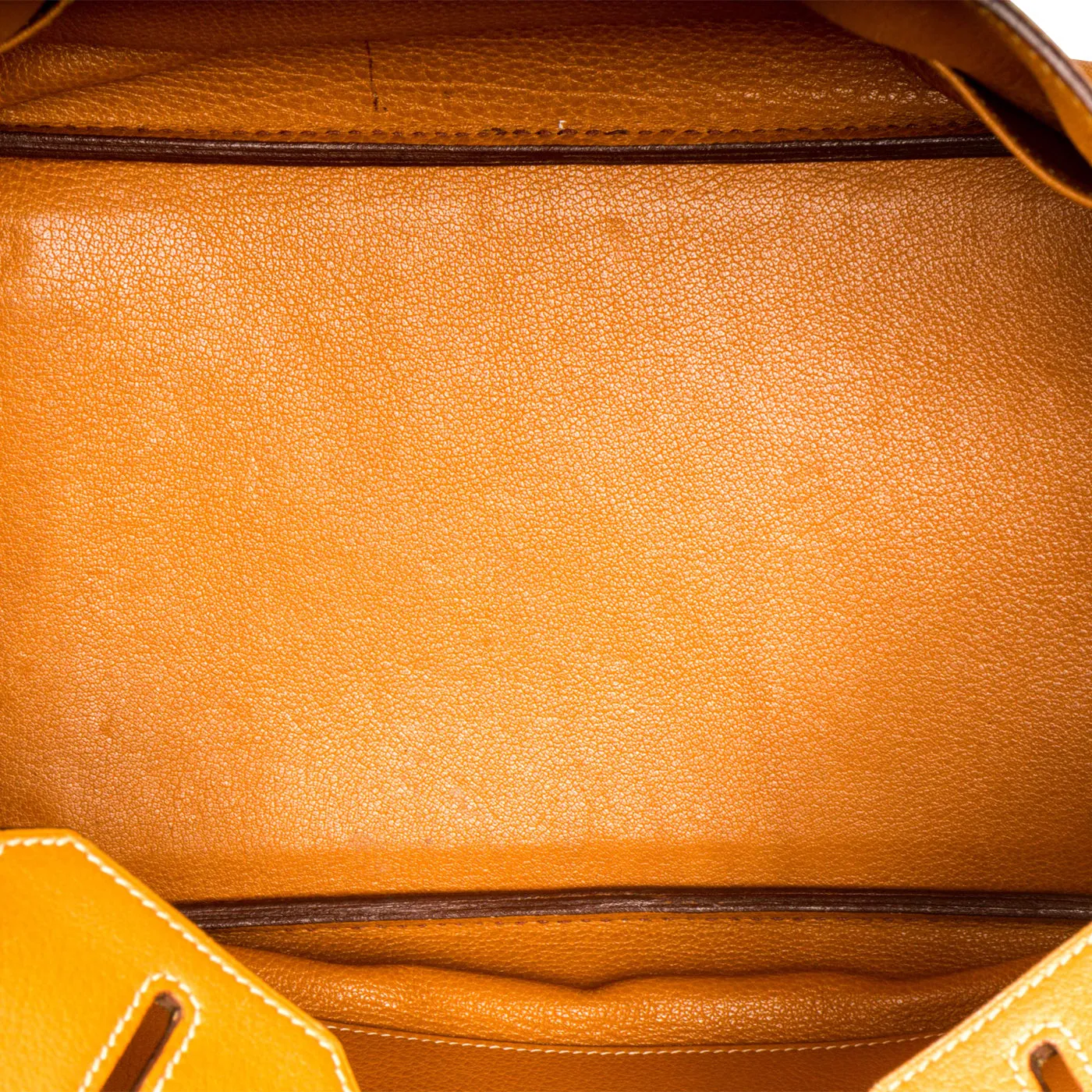 Birkin 35 - Vintage - Gold - GHW