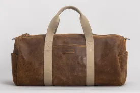 Bristol Barrel Holdall | Medium