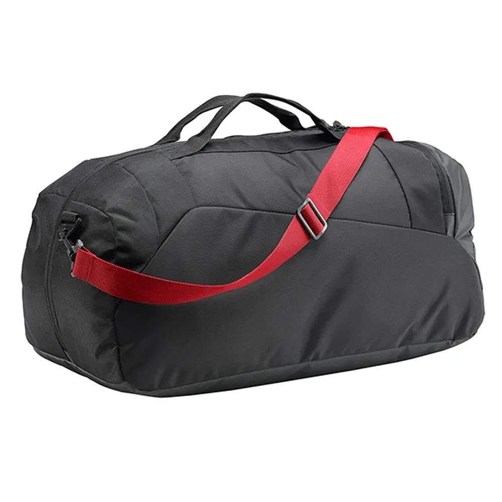 Caribee Haul 2.0 Gear Bag Black New