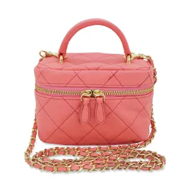 ESTELLE VANITY BAG