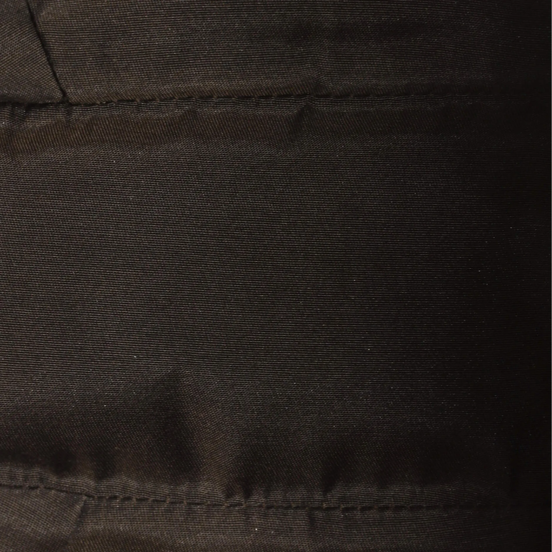 Front Zip Messenger GG Canvas Medium