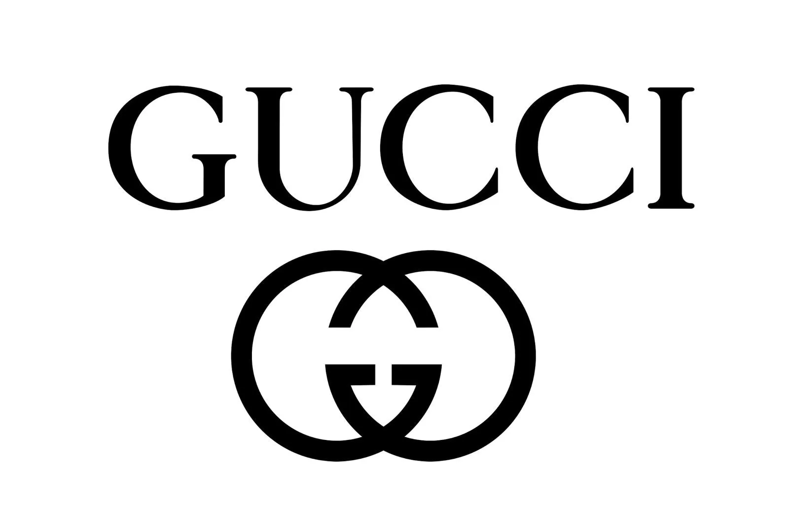 Gucci GG Monogram Half Moon Crescent Messenger Bag