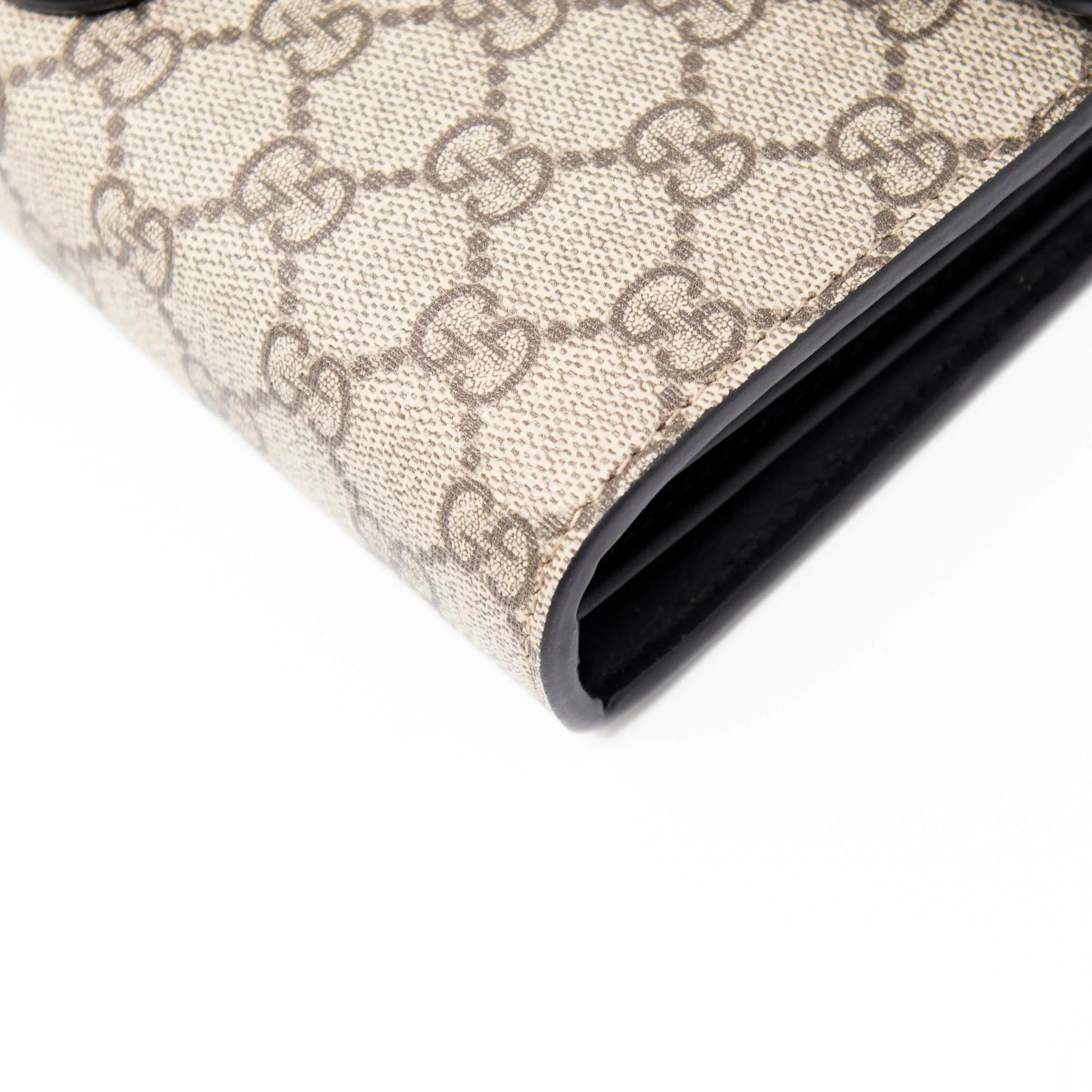 Gucci GG Supreme Dionysus Wallet
