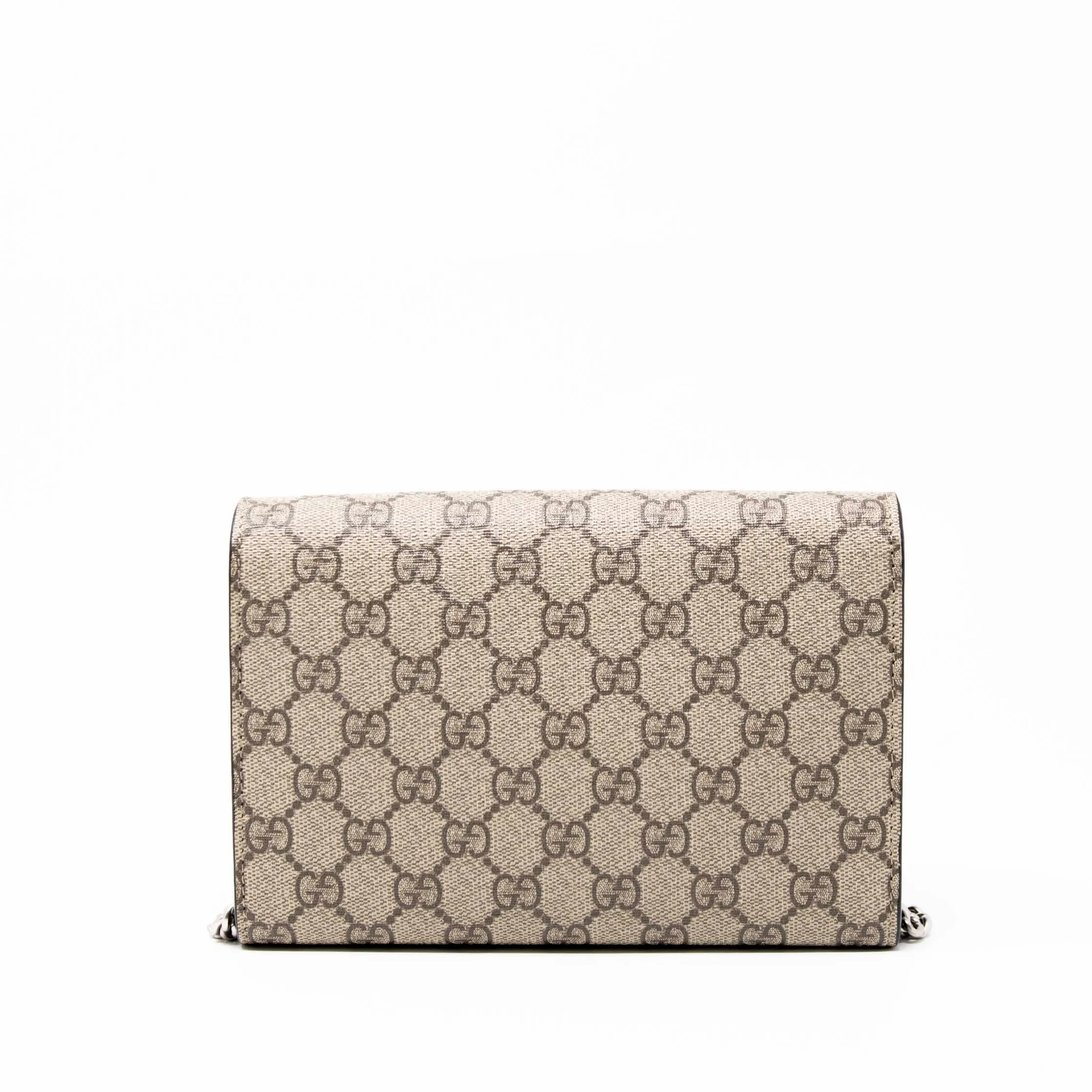 Gucci GG Supreme Dionysus Wallet