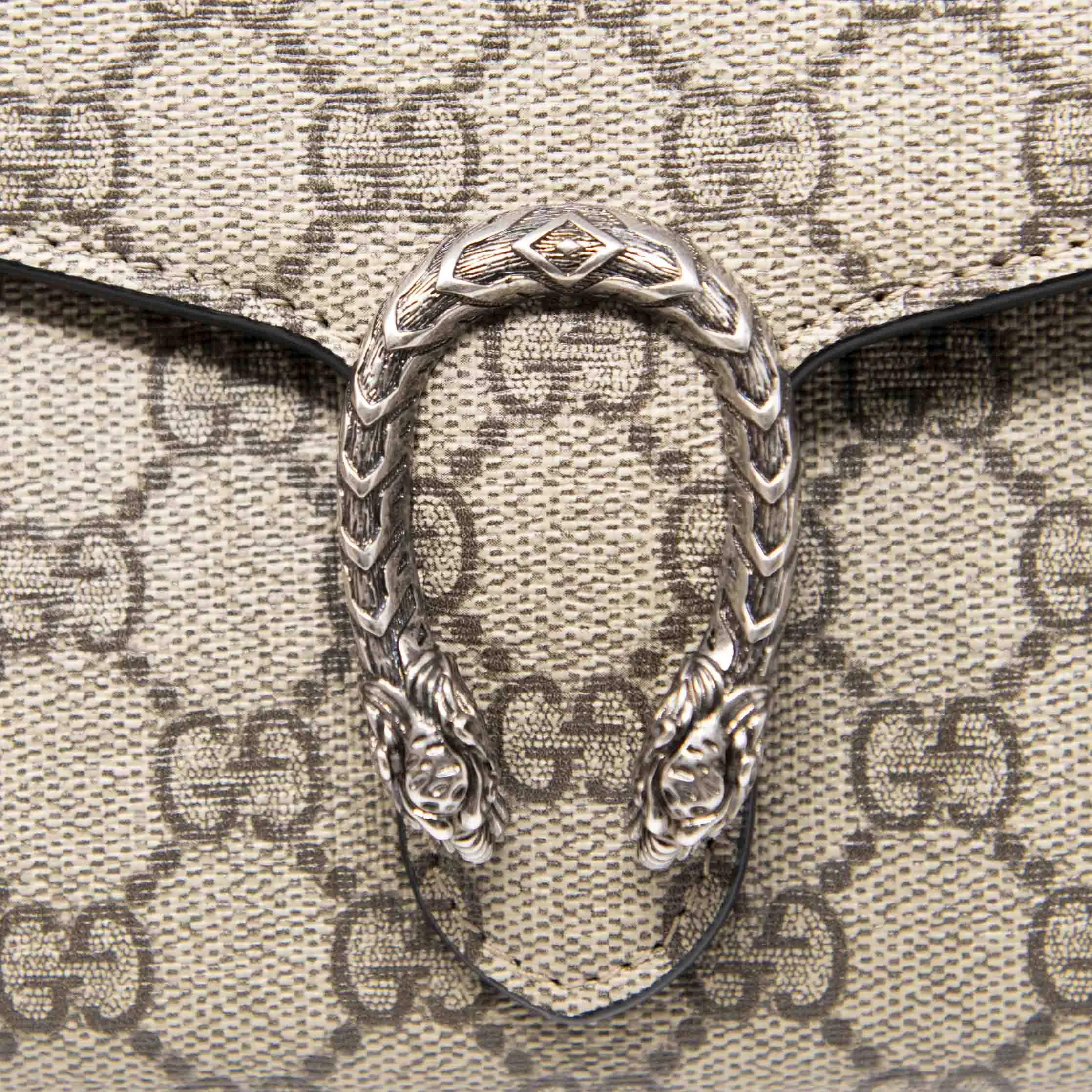 Gucci GG Supreme Dionysus Wallet