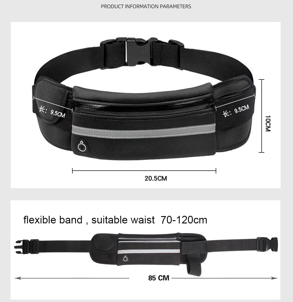 Hydration Backpack Running Accessories