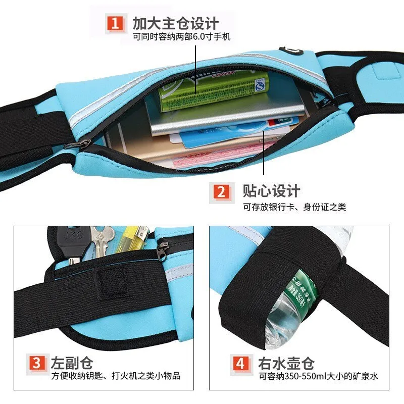 Hydration Backpack Running Accessories
