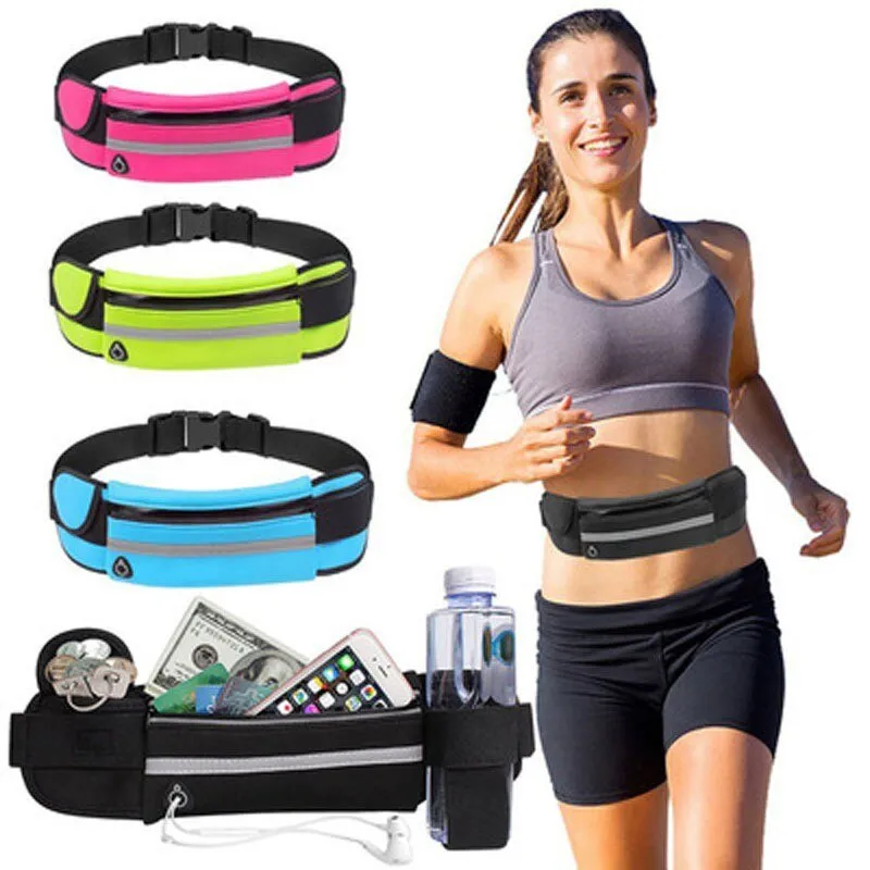 Hydration Backpack Running Accessories