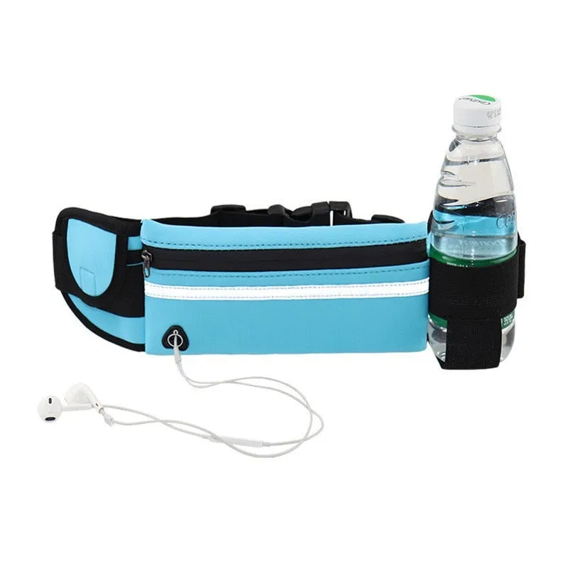 Hydration Backpack Running Accessories