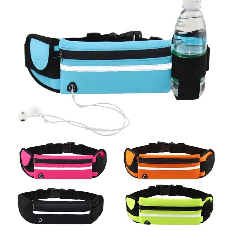 Hydration Backpack Running Accessories