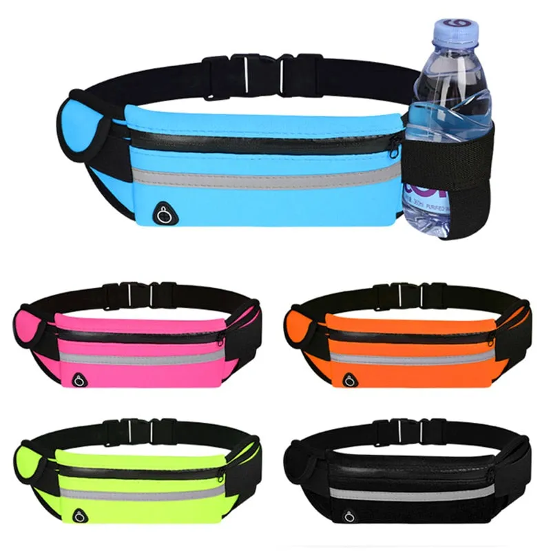 Hydration Backpack Running Accessories