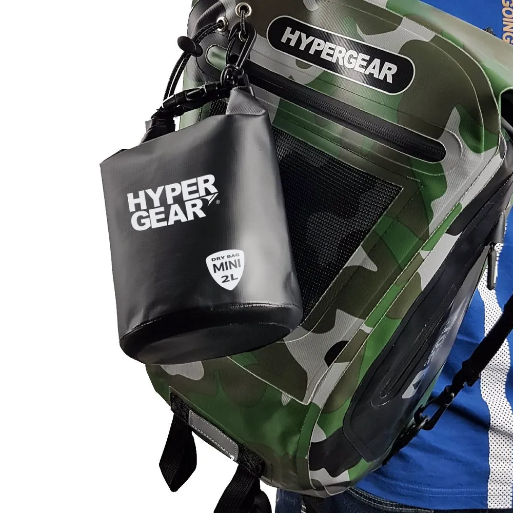 Hypergear Dry Bag Mini 2L