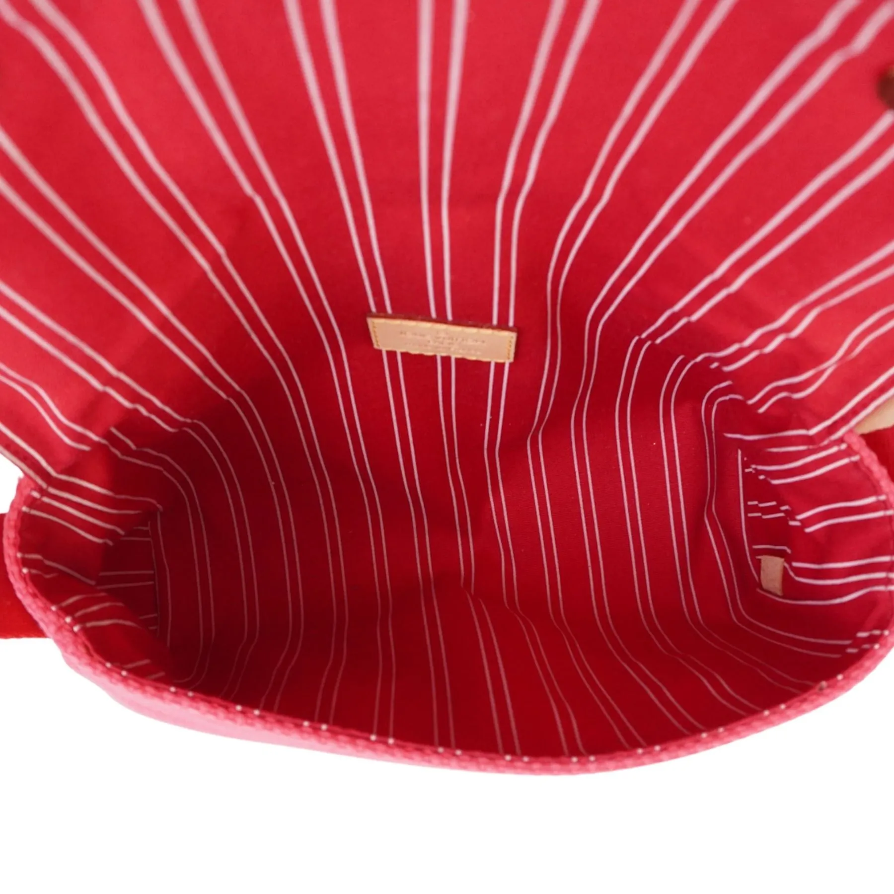 Louis Vuitton 'Antigua Sac Rabat' Bag