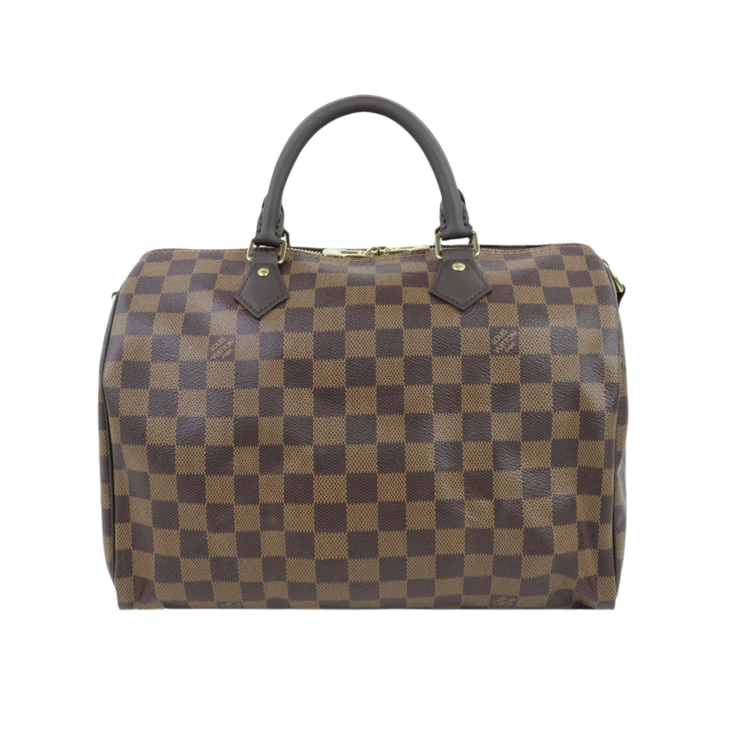 Louis Vuitton Damier Ebene Speedy 30