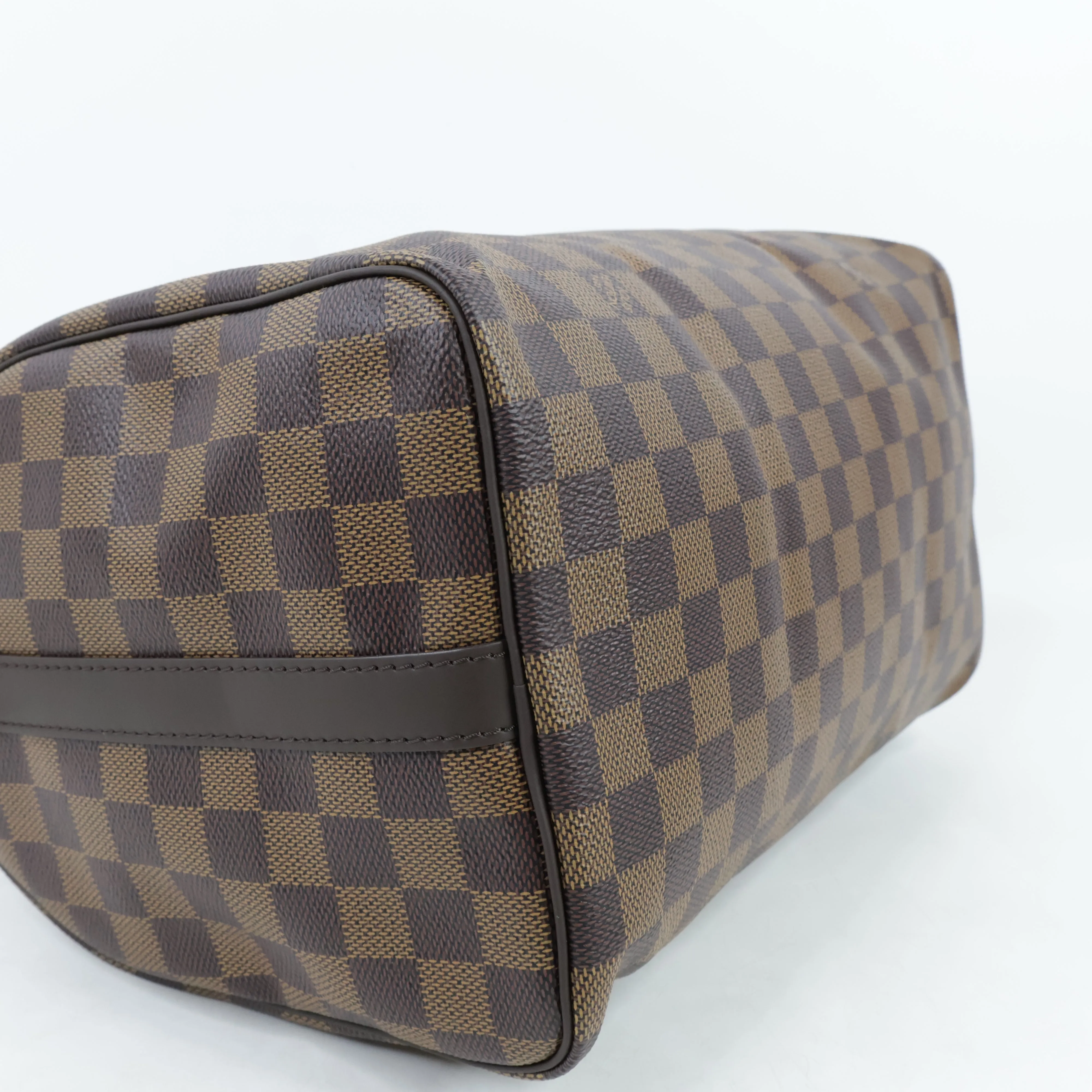 Louis Vuitton Damier Ebene Speedy 30
