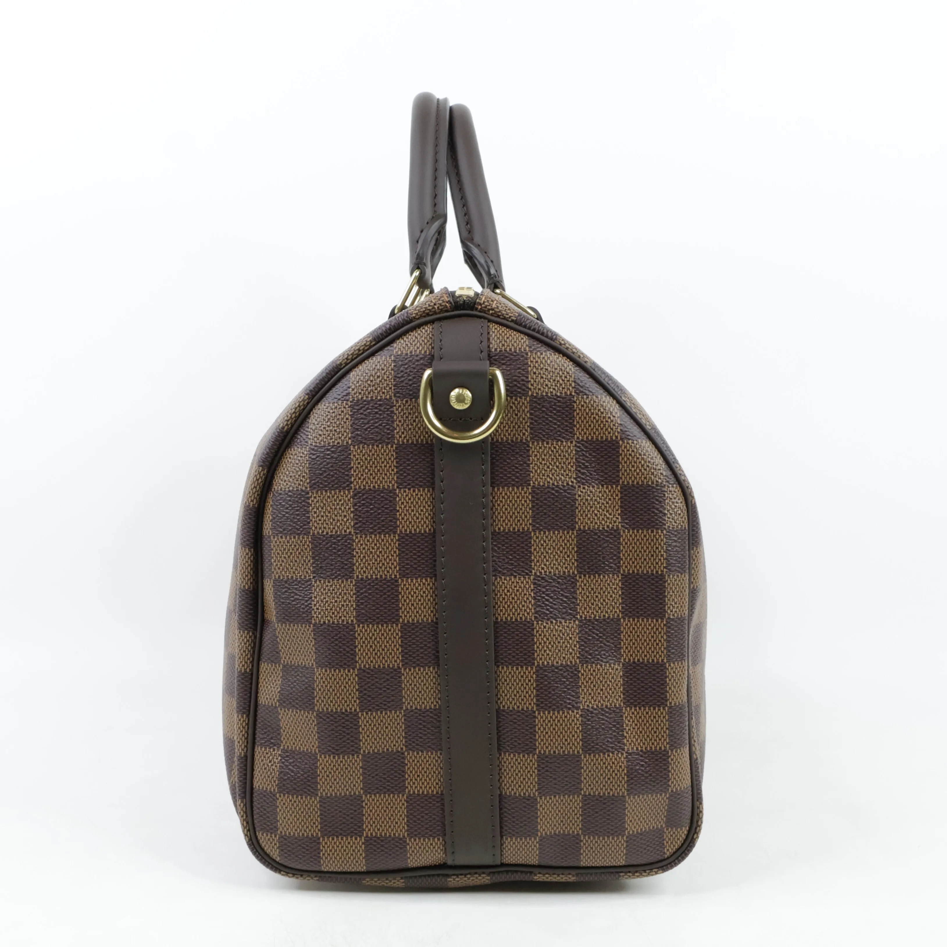 Louis Vuitton Damier Ebene Speedy 30