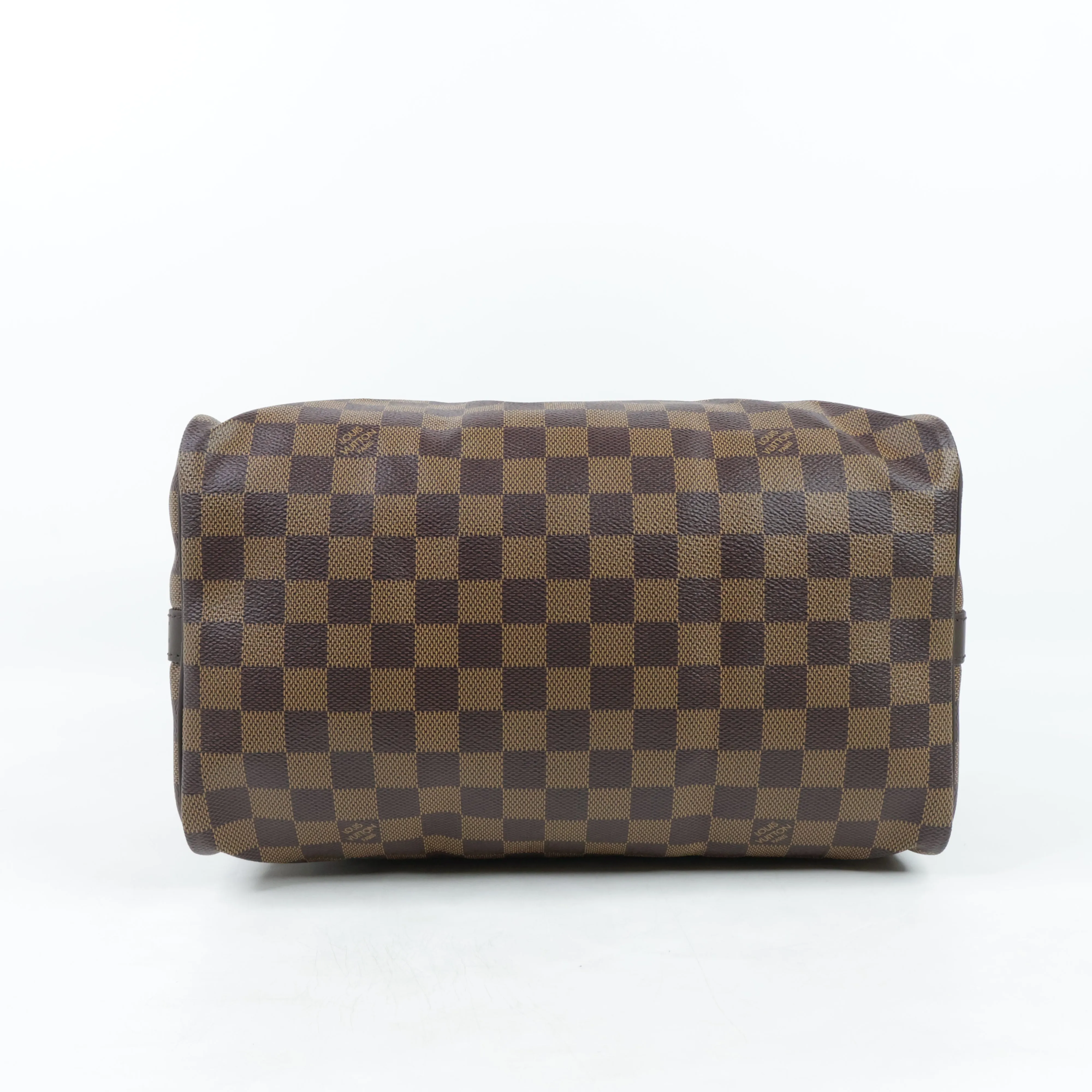 Louis Vuitton Damier Ebene Speedy 30