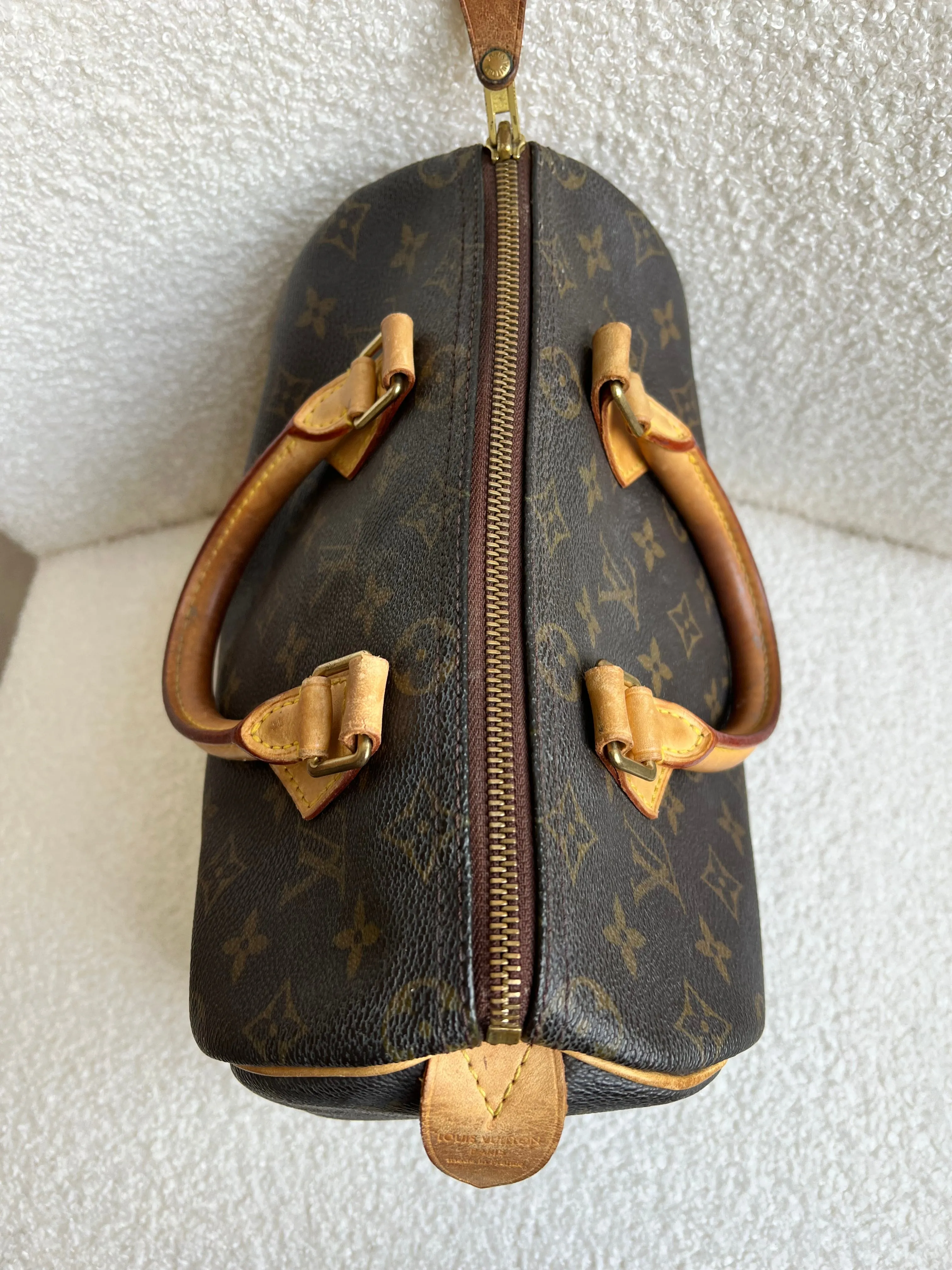 Louis Vuitton Speedy 25 Monogram (RRP £1070)