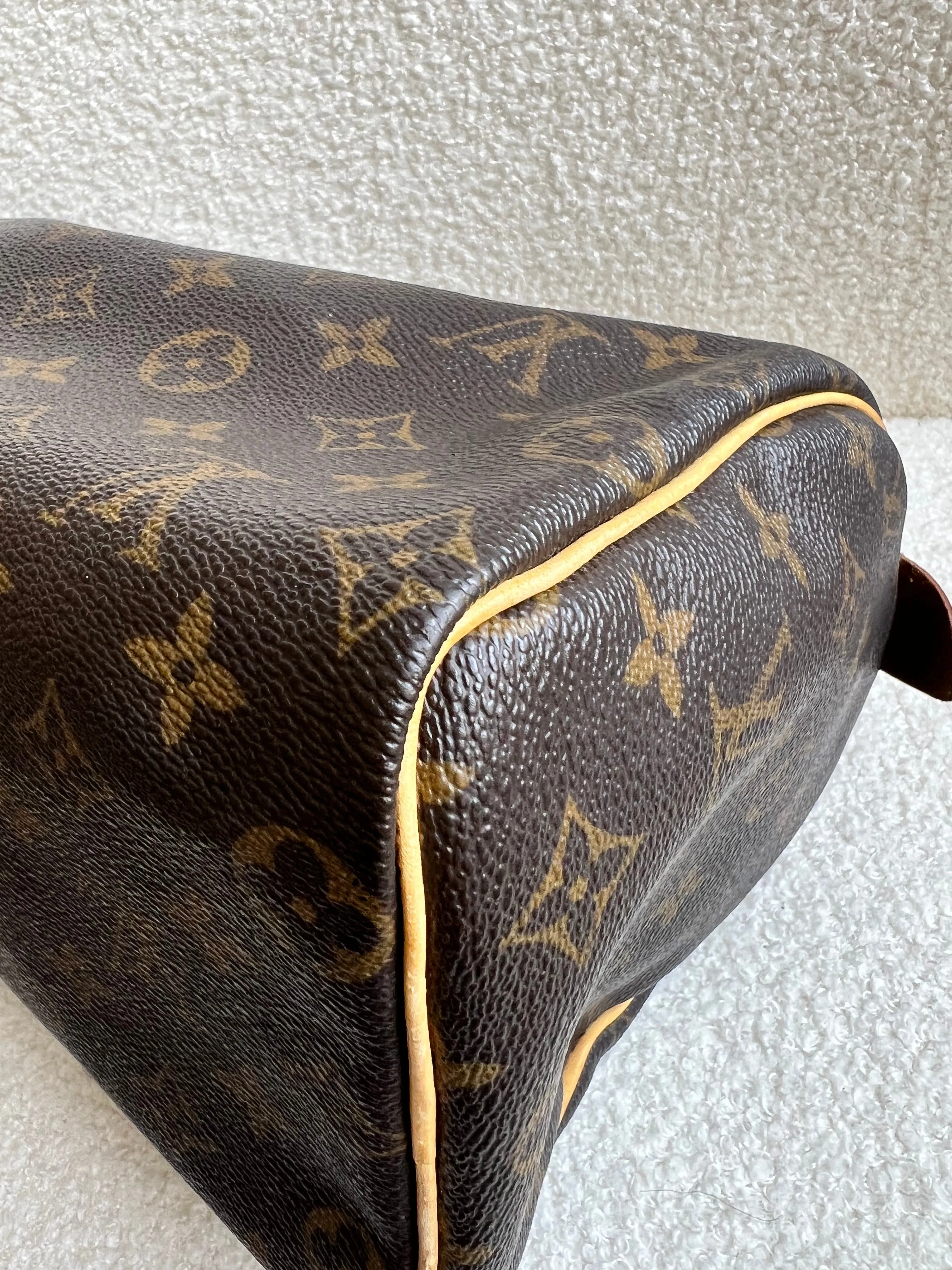 Louis Vuitton Speedy 25 Monogram (RRP £1070)