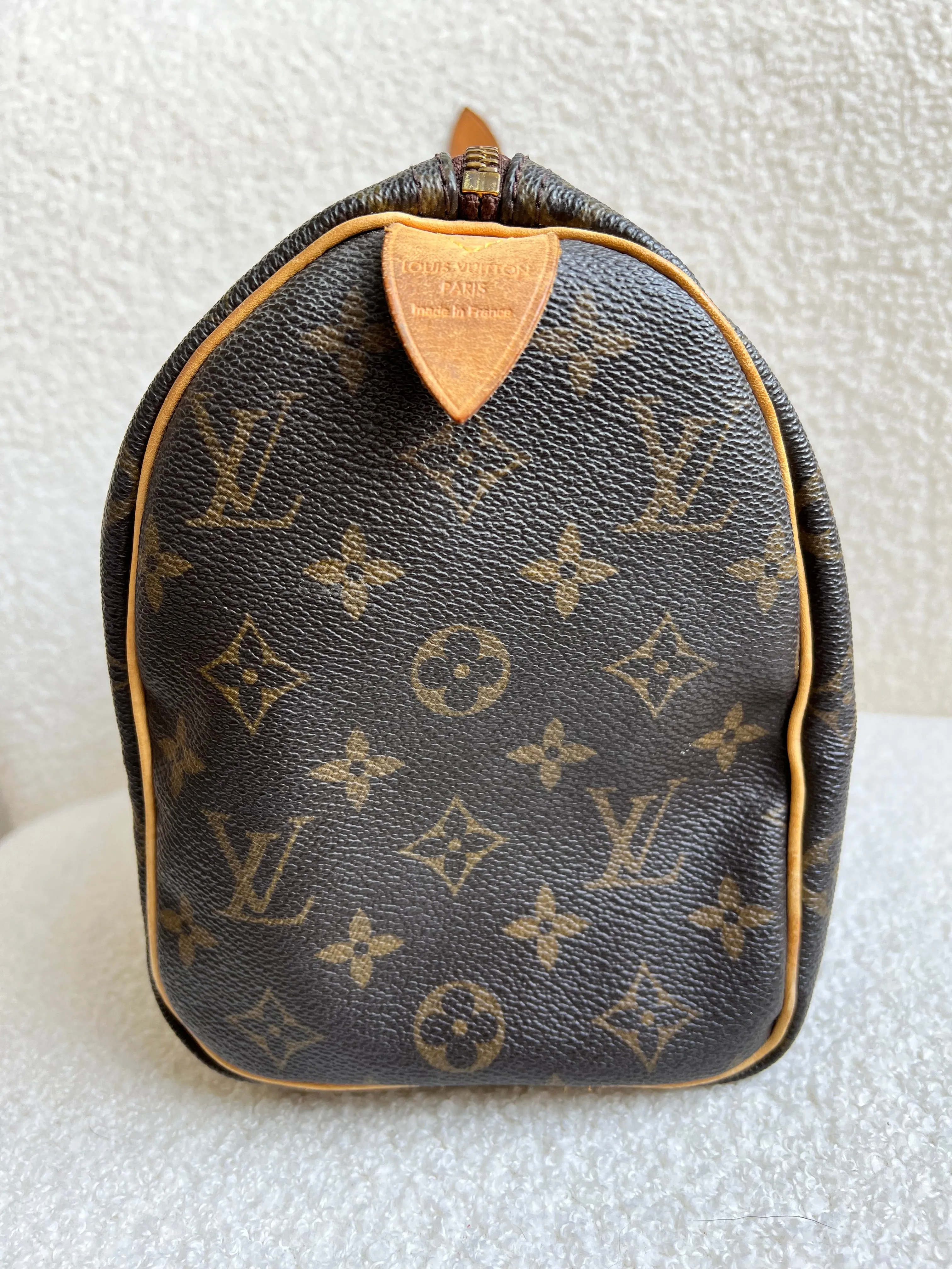 Louis Vuitton Speedy 25 Monogram (RRP £1070)