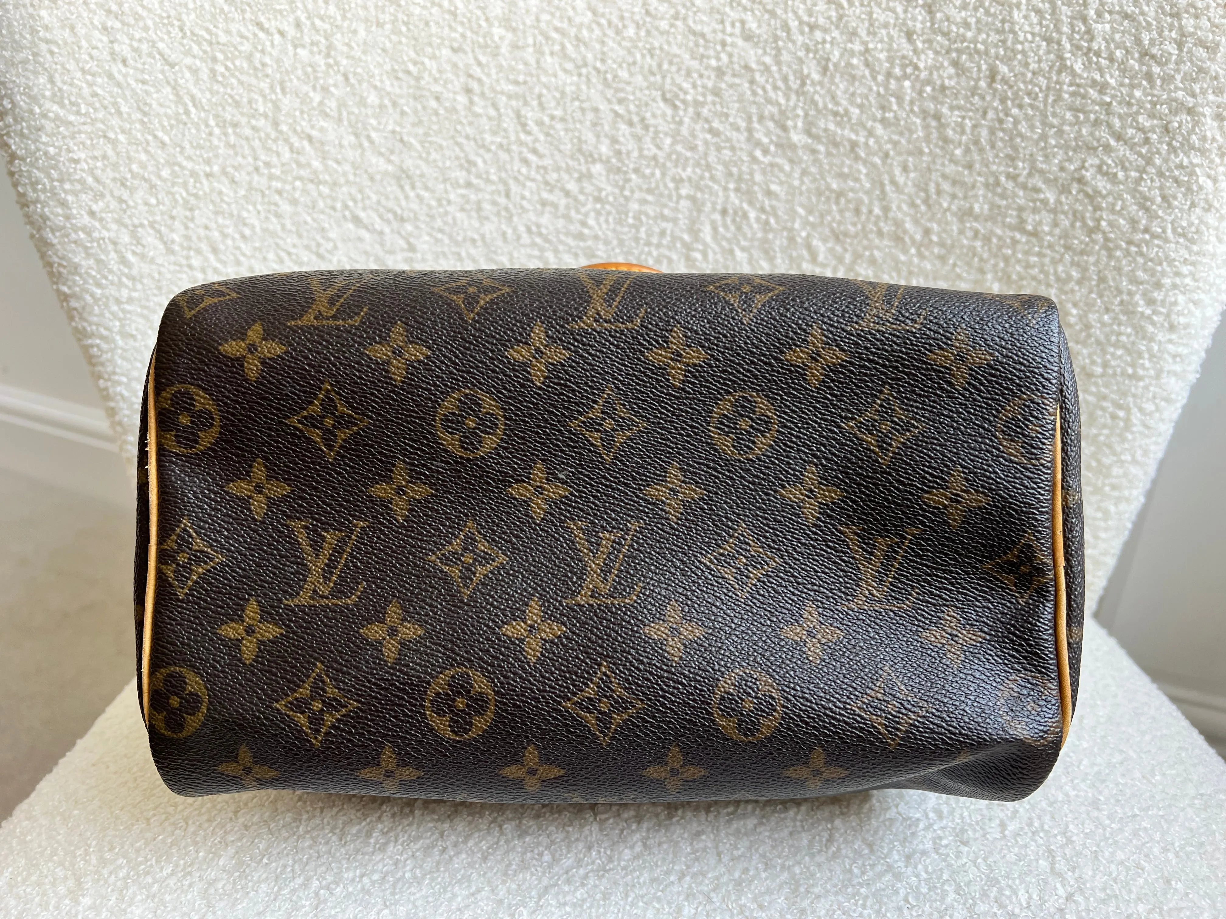 Louis Vuitton Speedy 25 Monogram (RRP £1070)