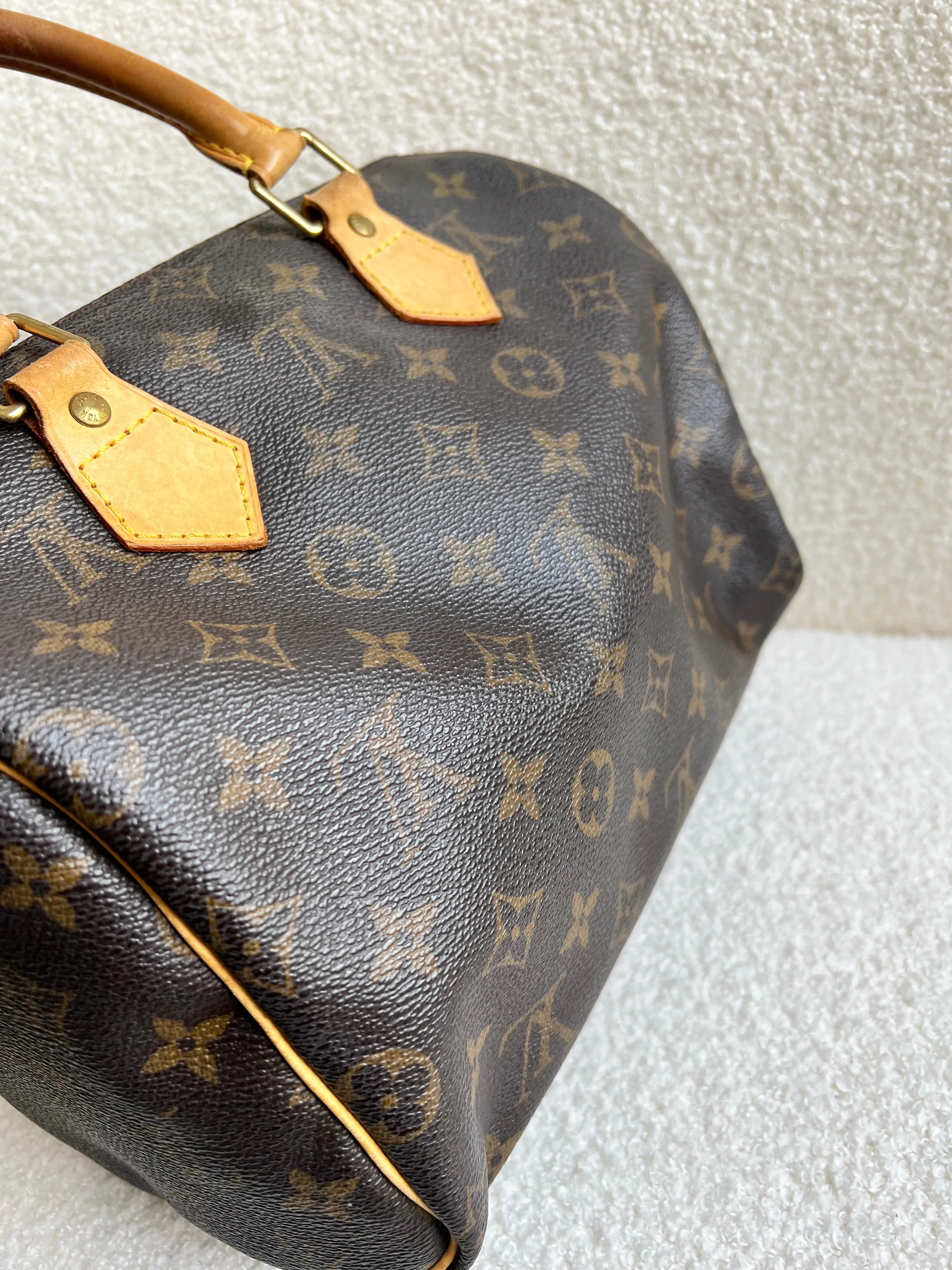 Louis Vuitton Speedy 25 Monogram (RRP £1070)