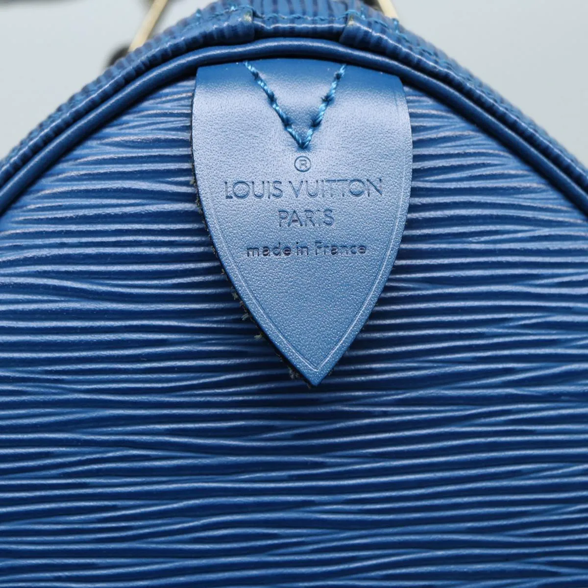 Louis Vuitton Speedy 25