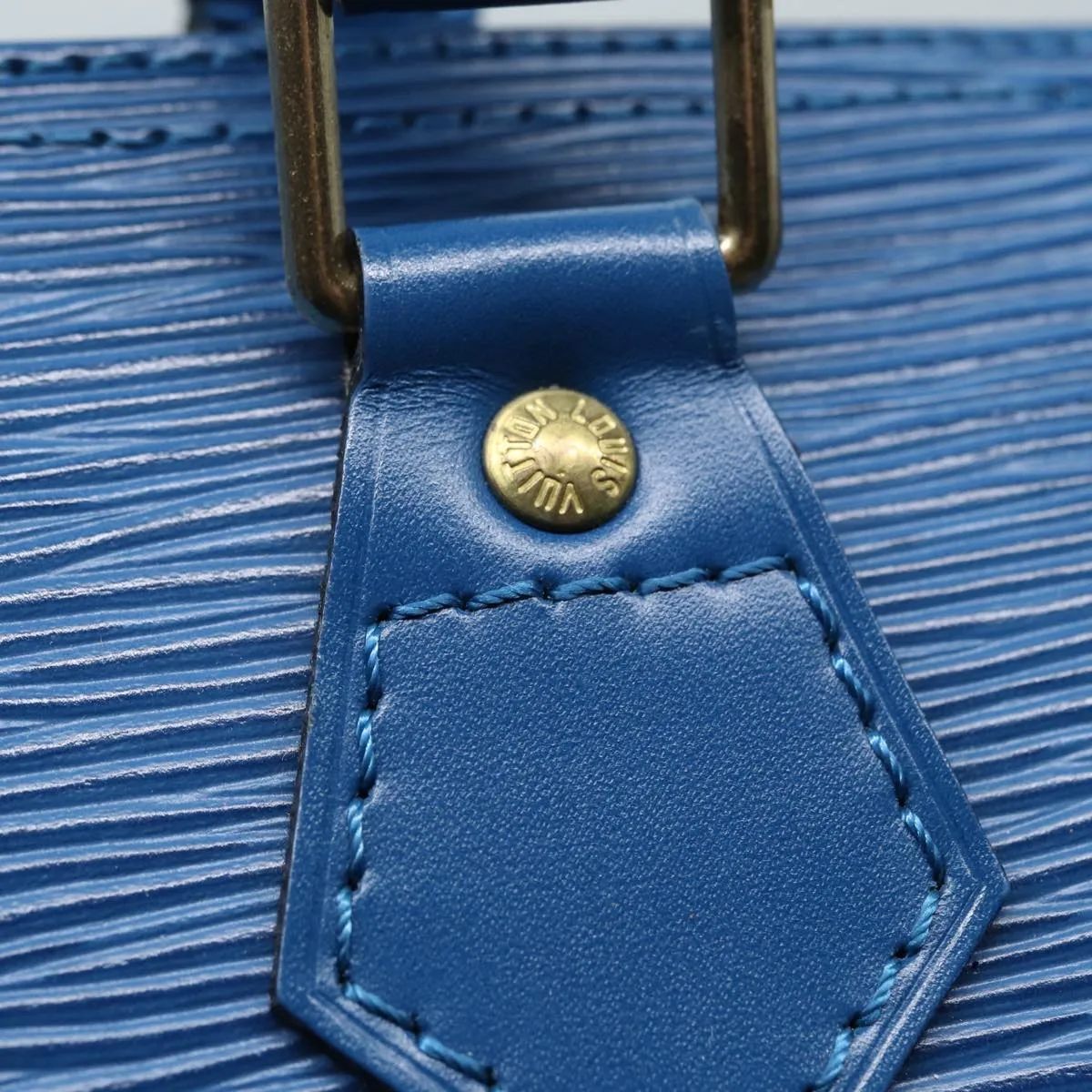 Louis Vuitton Speedy 25