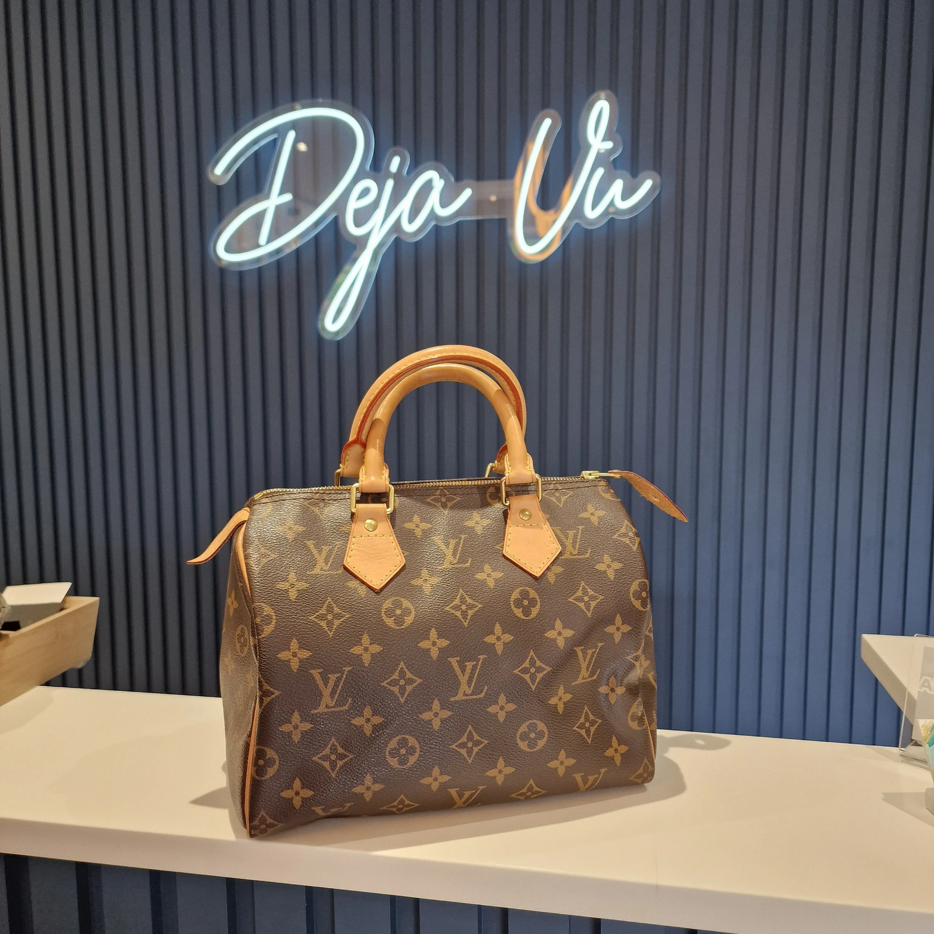 Louis Vuitton, speedy 25
