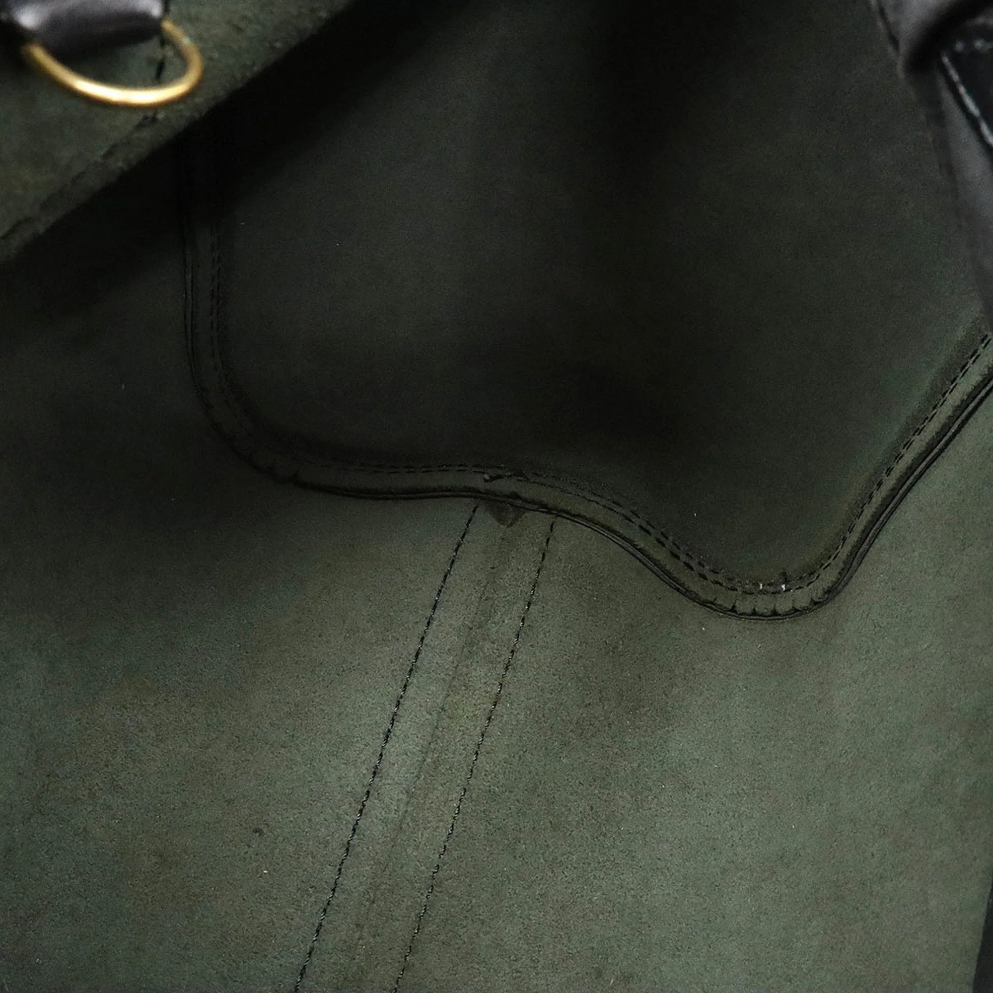 Louis Vuitton Speedy 30  Leather Handbag ()