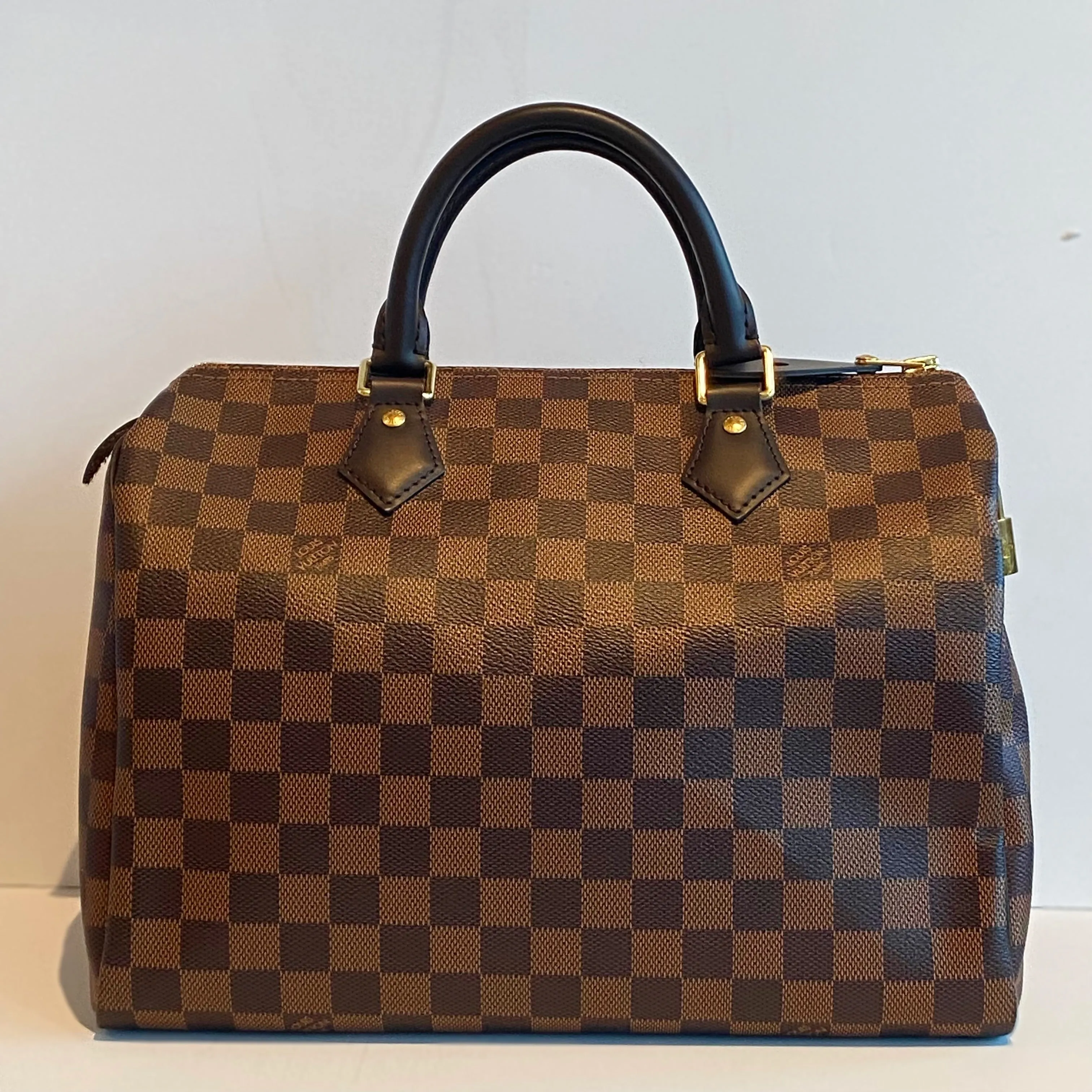 Louis Vuitton Speedy 35