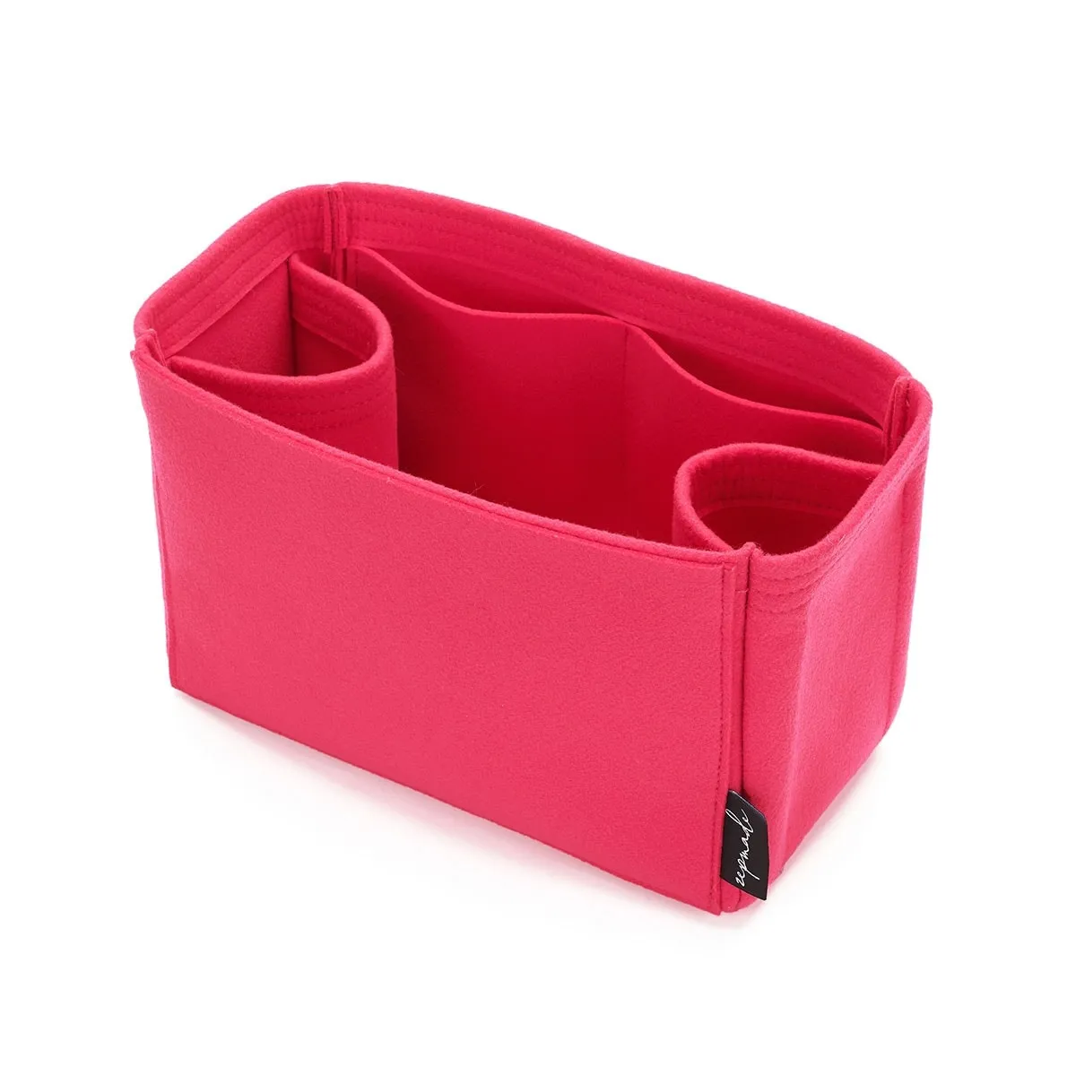 Louis Vuitton Speedy Bandoulière Organizer Insert, Bag Organizer with Double Bottle Holders