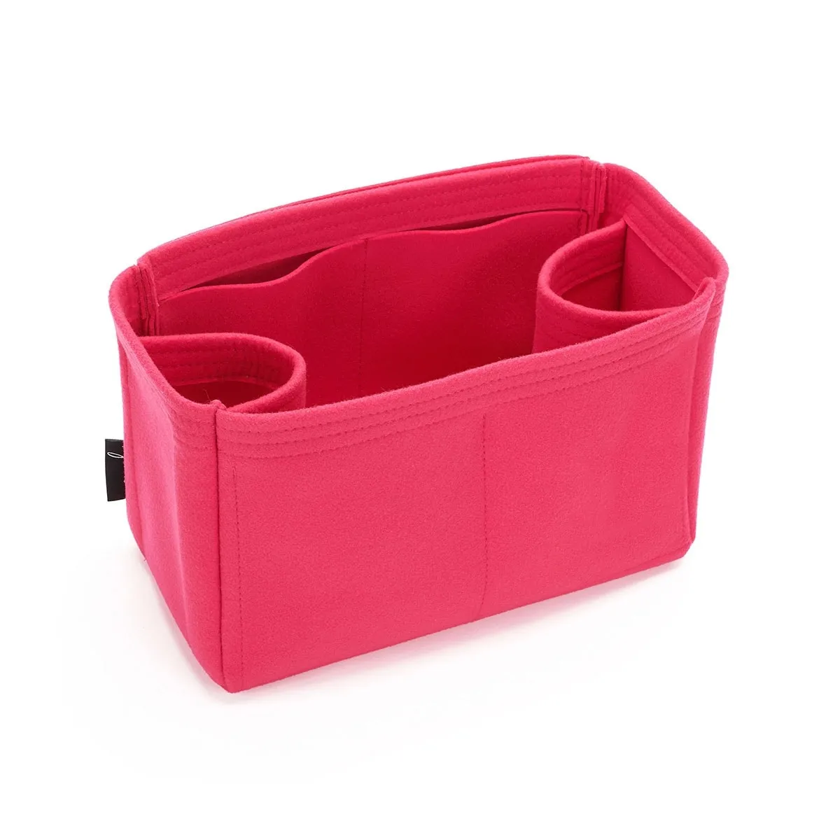 Louis Vuitton Speedy Bandoulière Organizer Insert, Bag Organizer with Double Bottle Holders