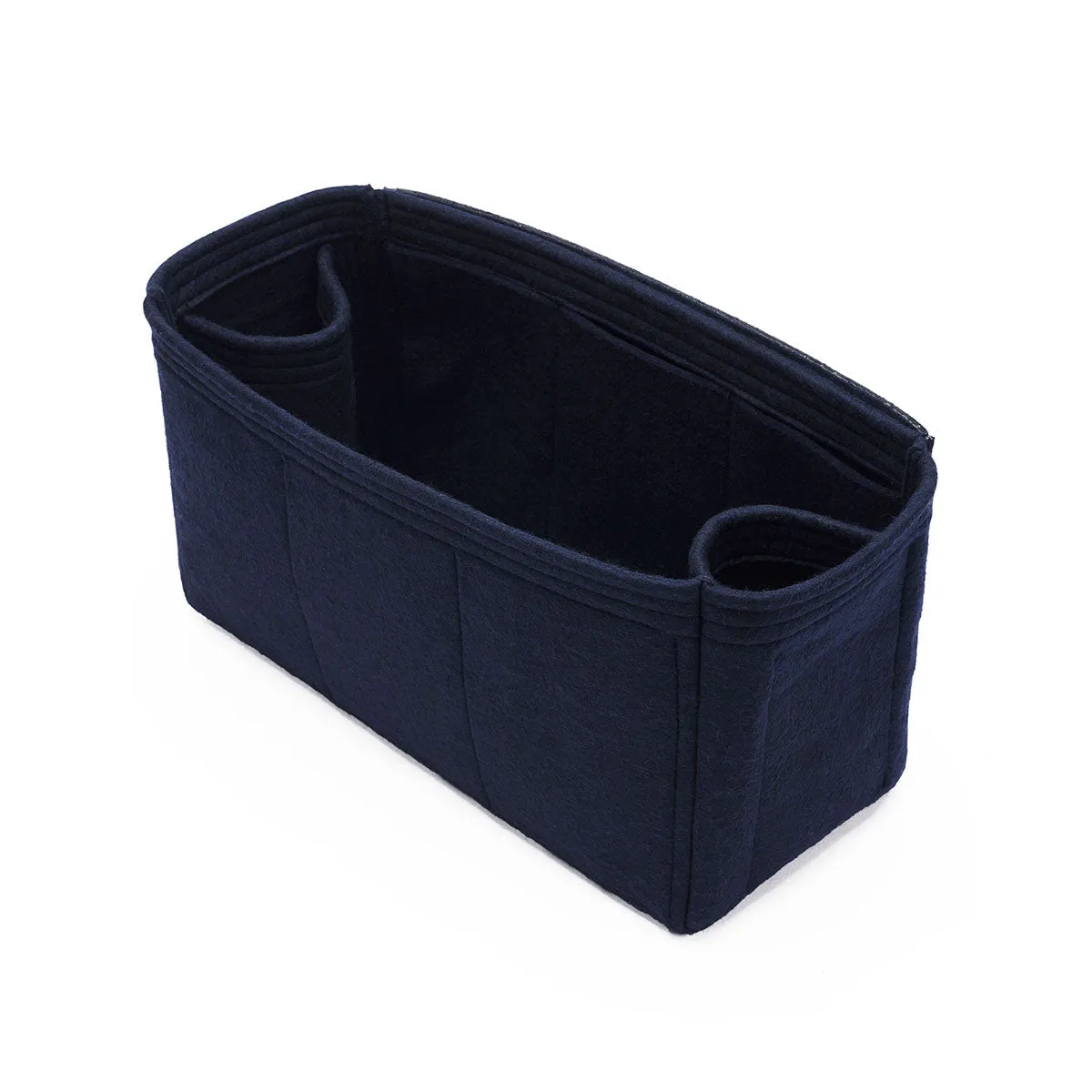 Louis Vuitton Speedy Bandoulière Organizer Insert, Bag Organizer with Double Bottle Holders