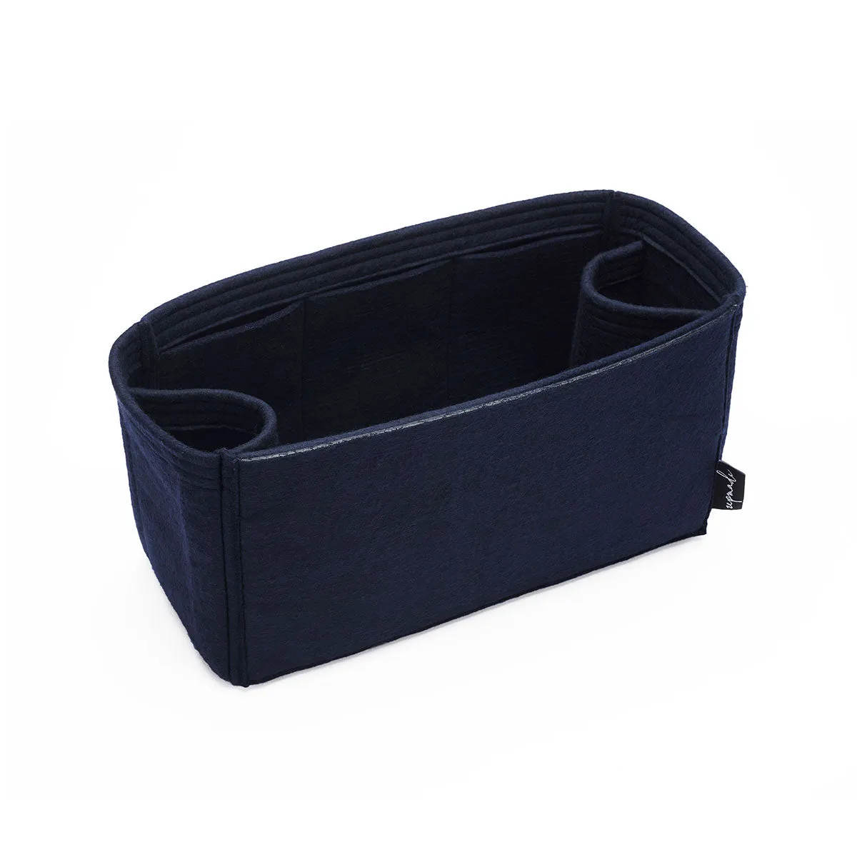 Louis Vuitton Speedy Organizer Insert, Bag Organizer with Double Bottle Holders