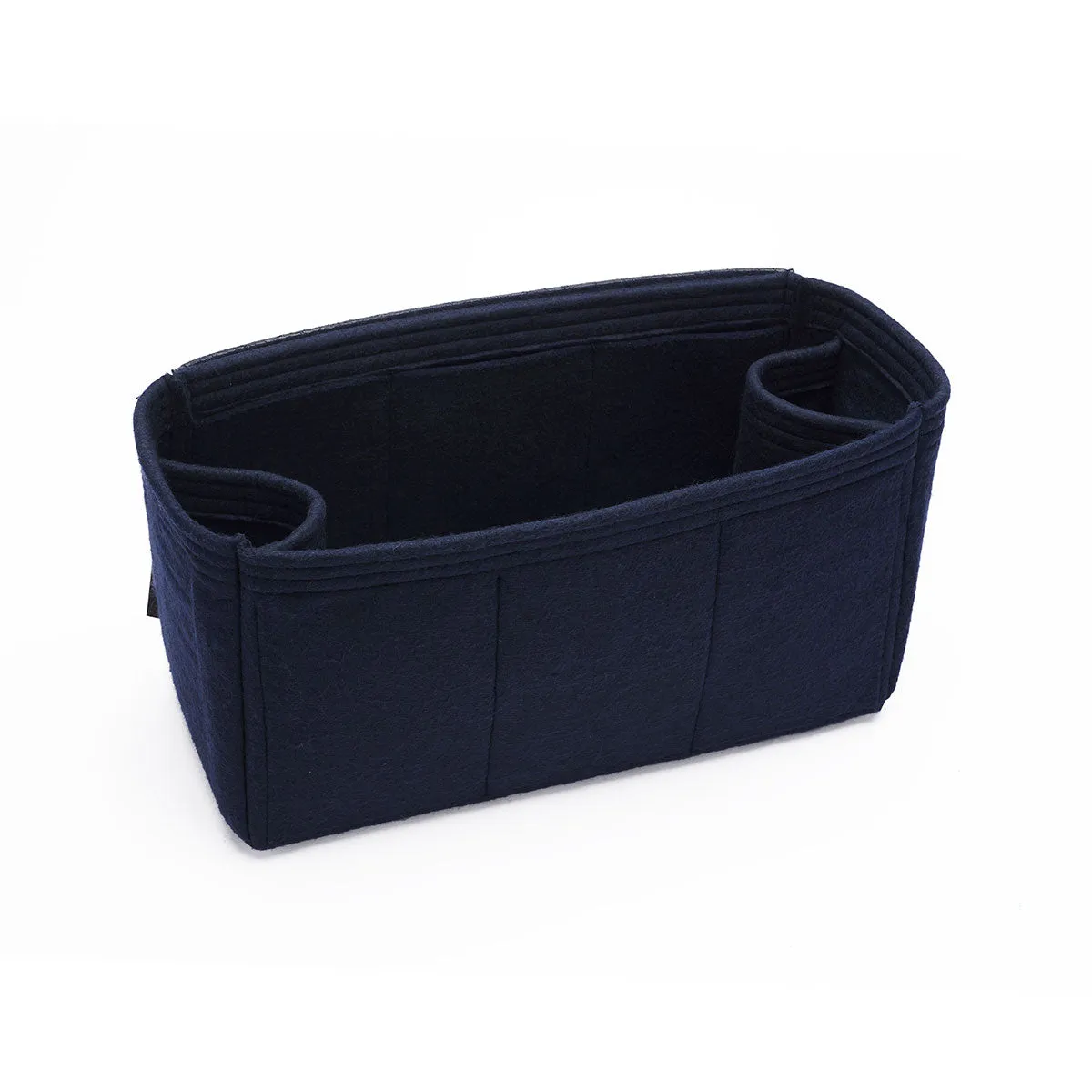 Louis Vuitton Speedy Organizer Insert, Bag Organizer with Double Bottle Holders