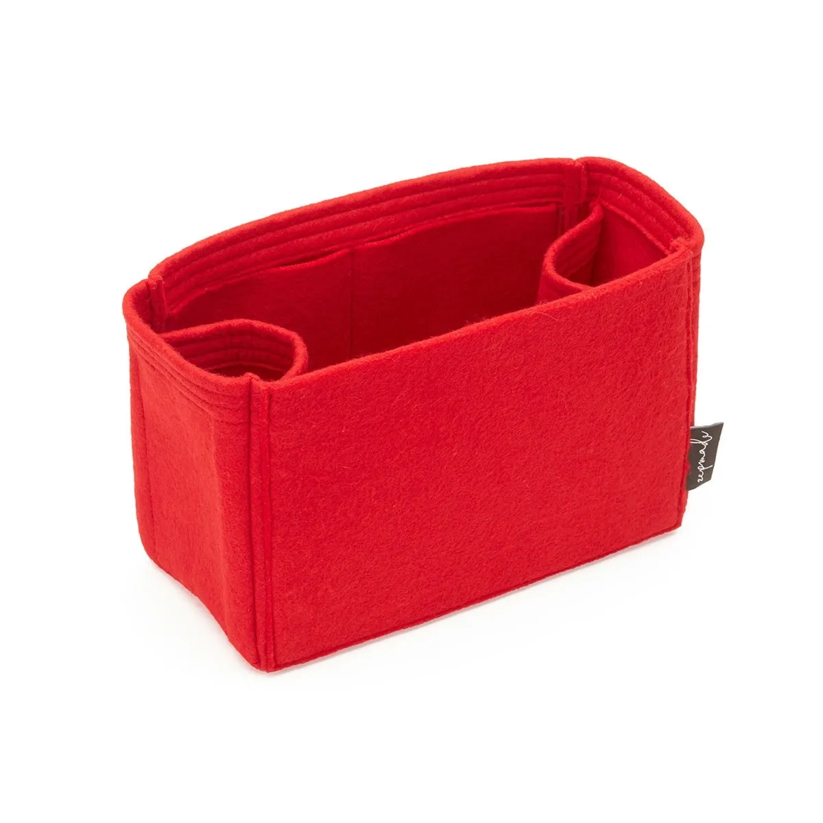 Louis Vuitton Speedy Organizer Insert, Bag Organizer with Double Bottle Holders