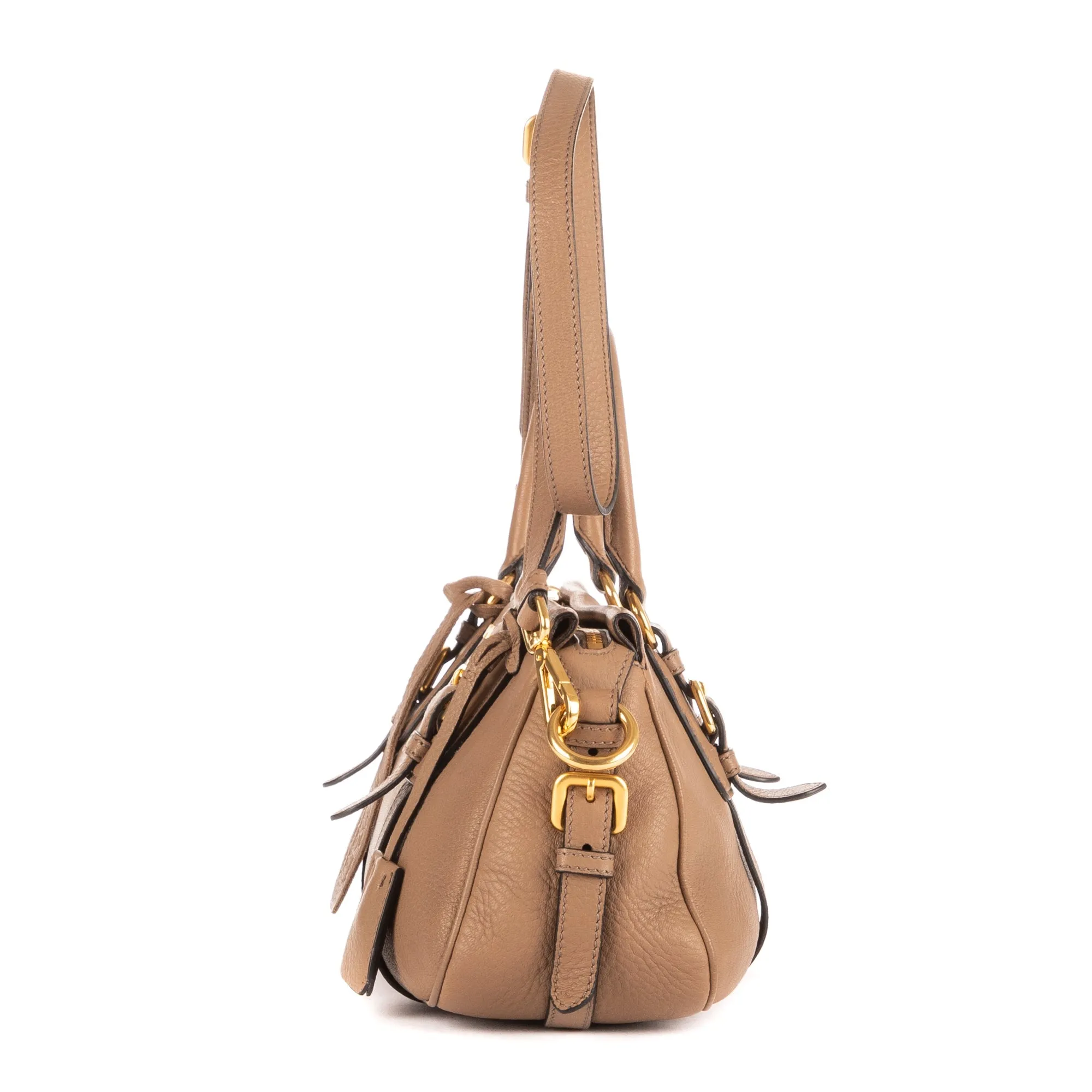 Medium Shopping Tote