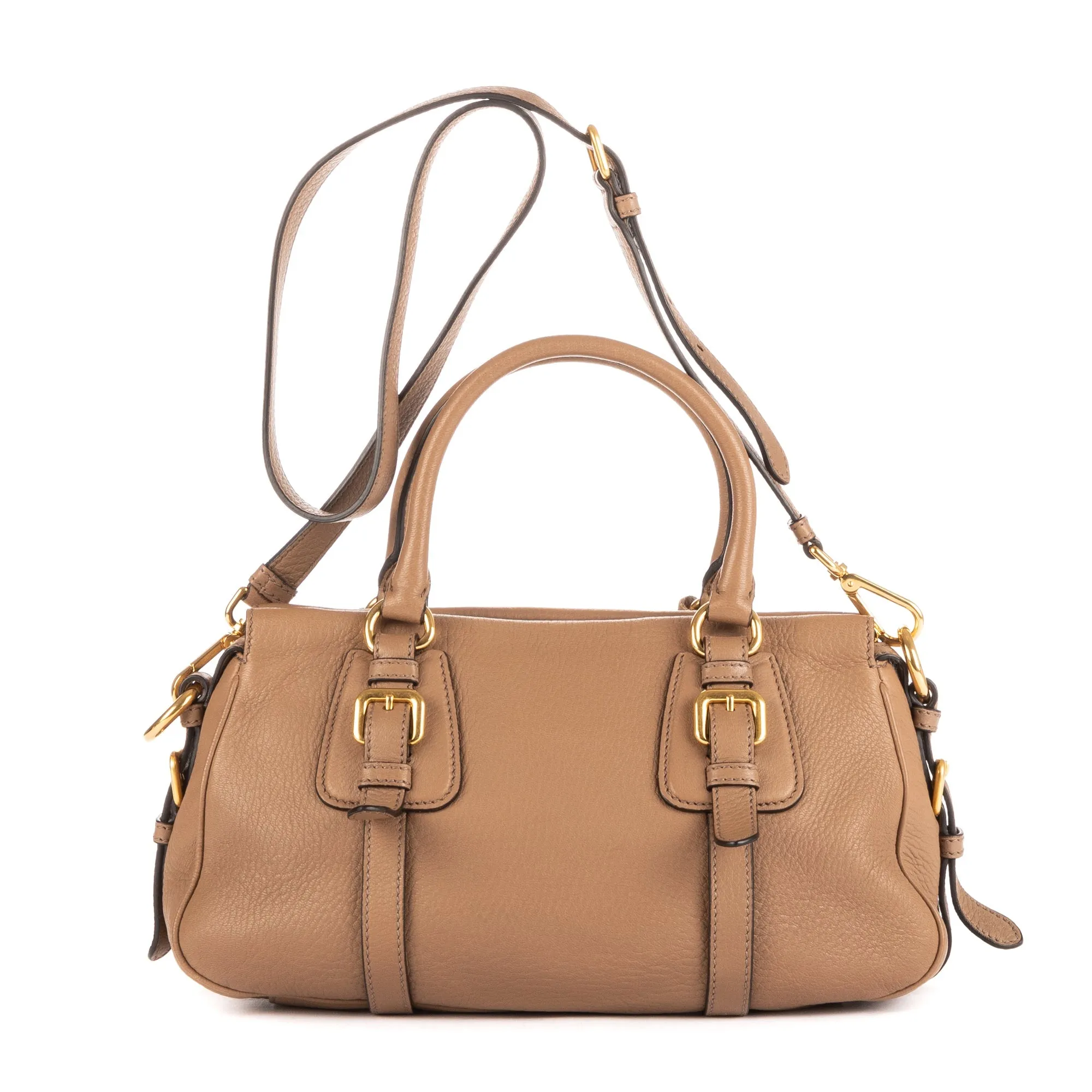 Medium Shopping Tote