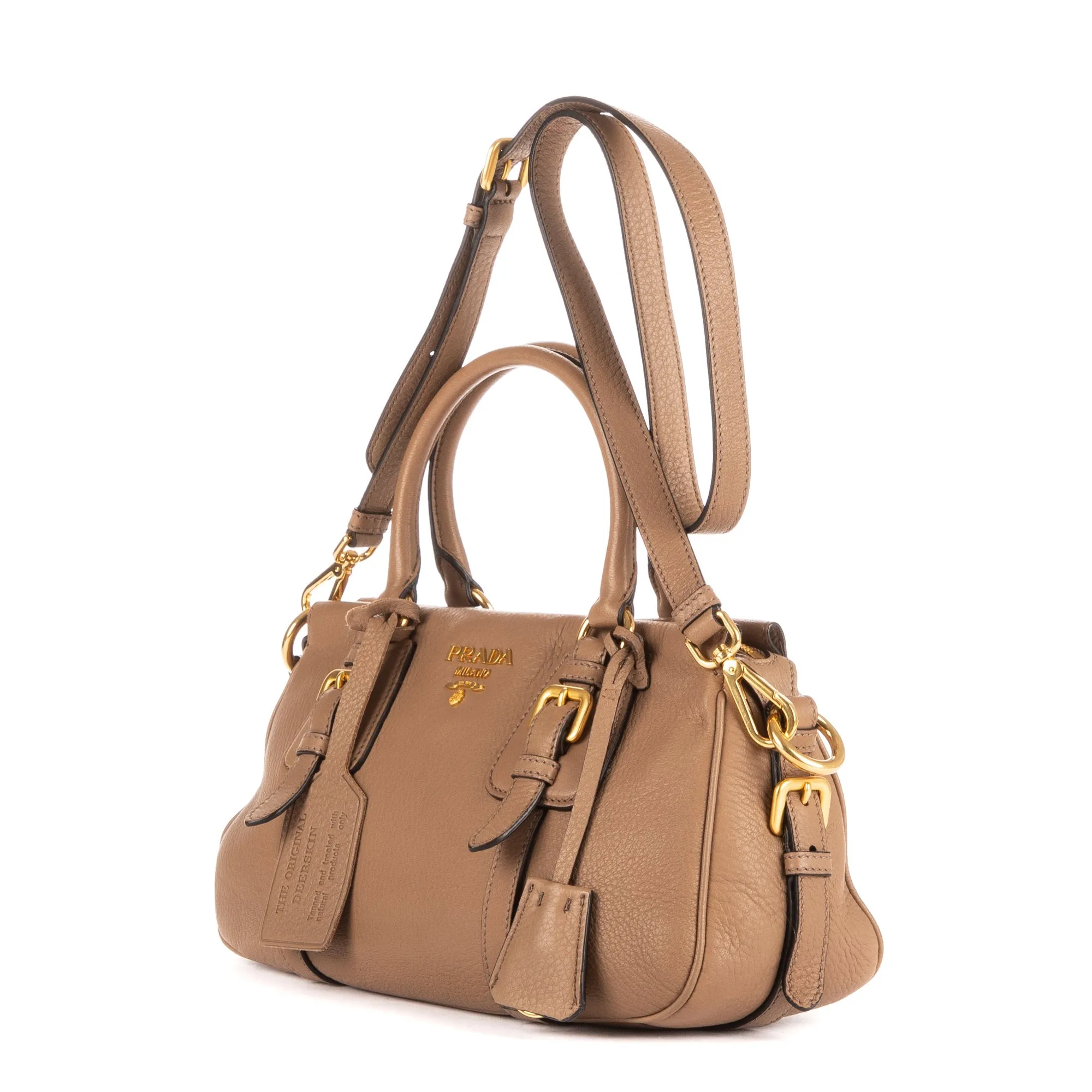 Medium Shopping Tote