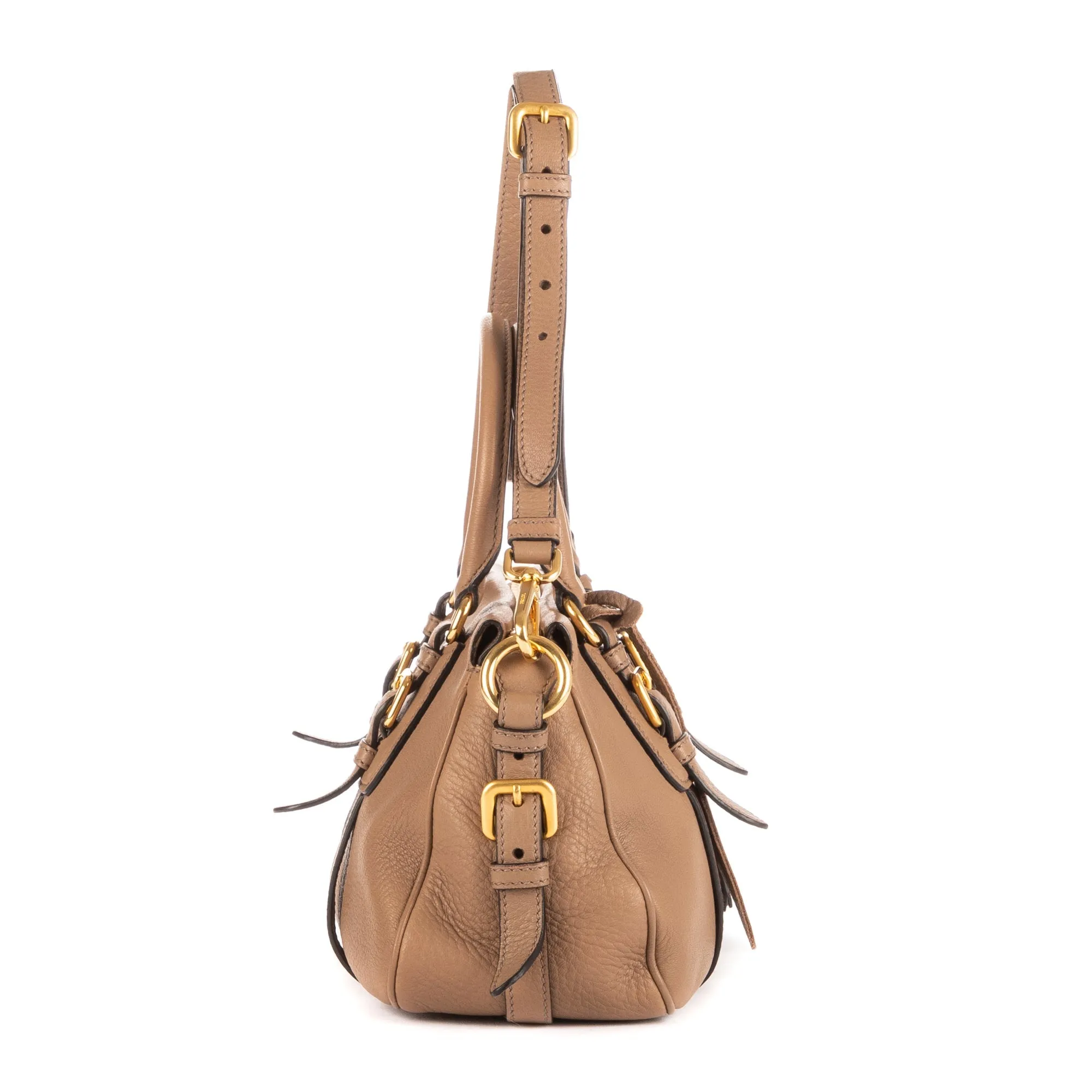 Medium Shopping Tote