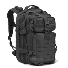 Military Tactical Assault Pack Backpack Army Molle Bug Bag Backpacks Small Rucksack