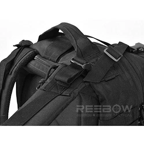Military Tactical Assault Pack Backpack Army Molle Bug Bag Backpacks Small Rucksack