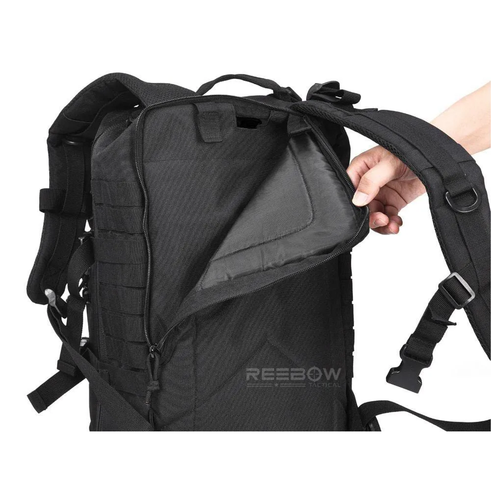 Military Tactical Assault Pack Backpack Army Molle Bug Bag Backpacks Small Rucksack