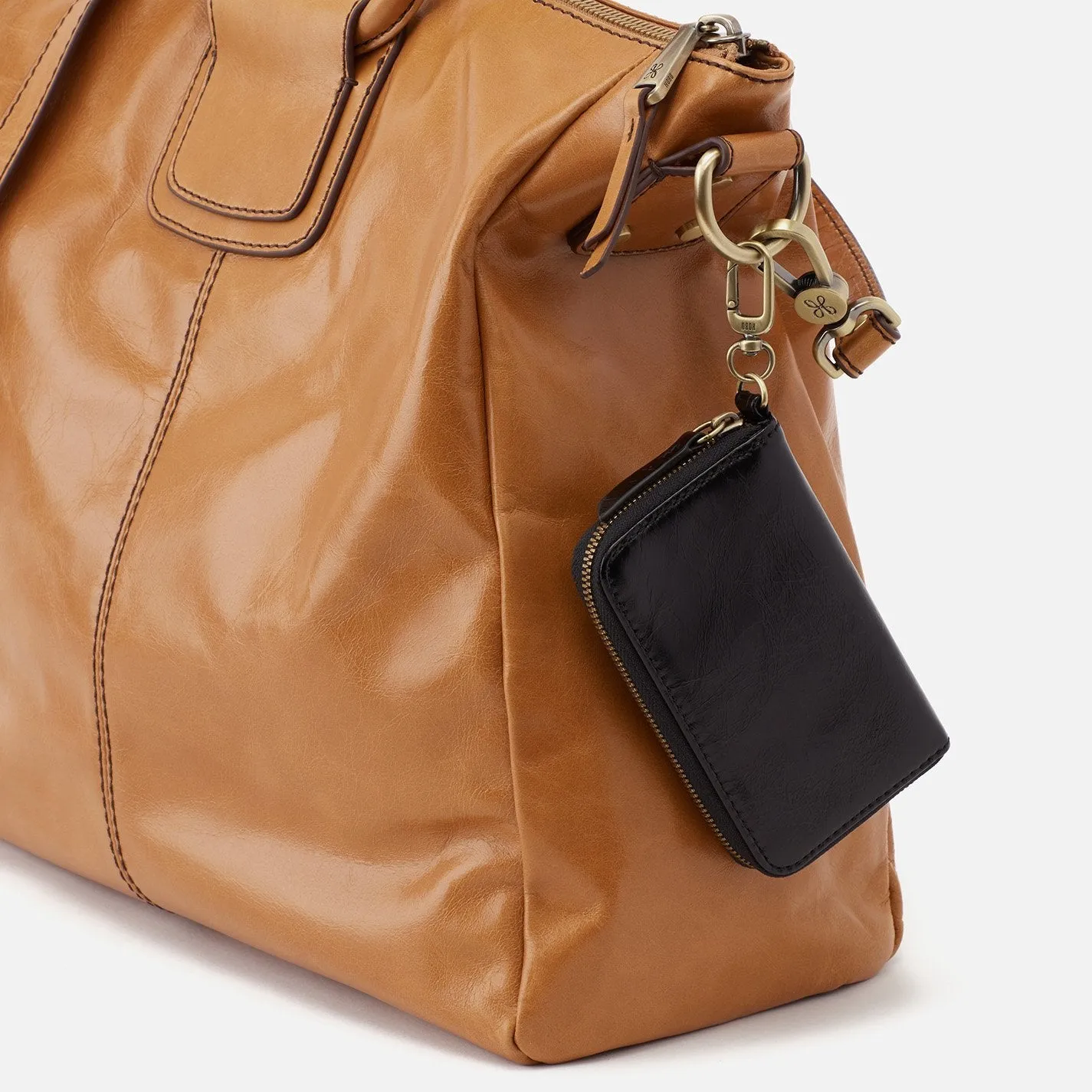 Move Go Clip Wallet (Black)