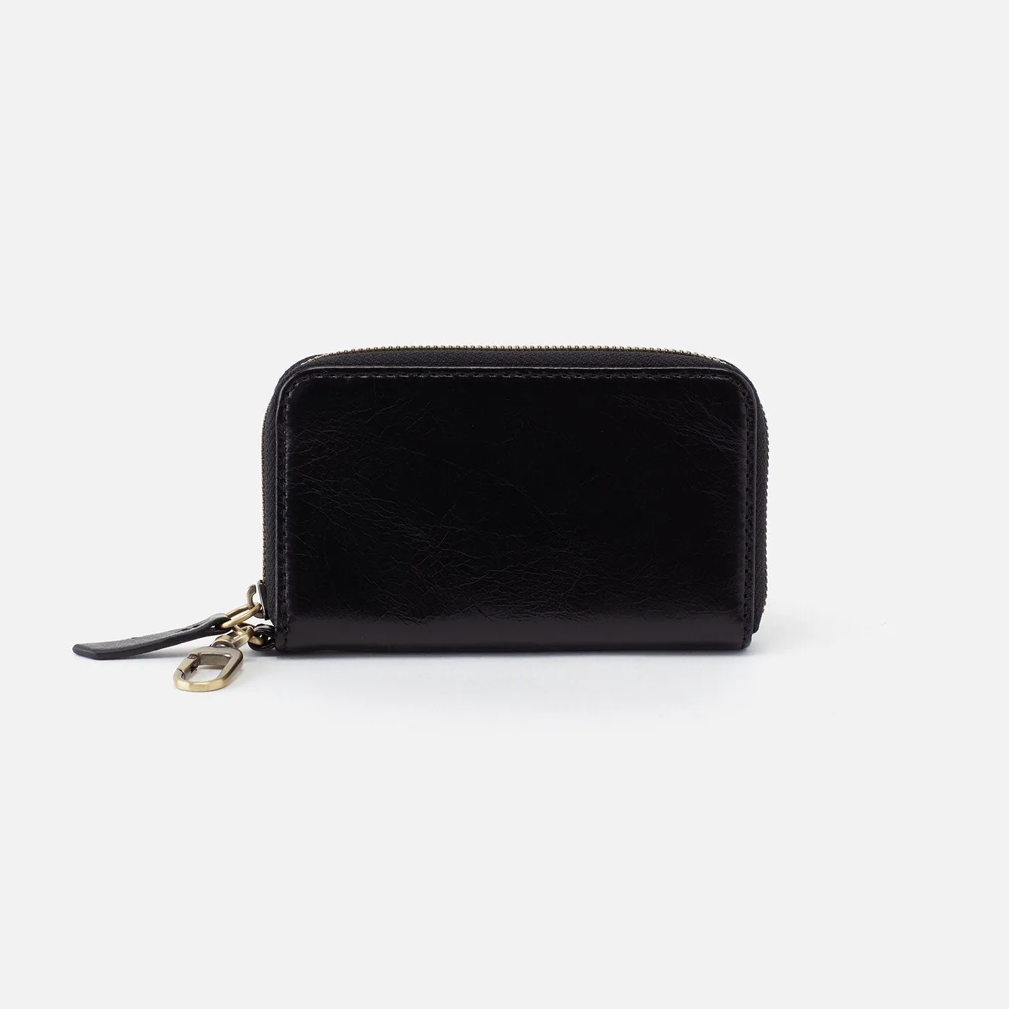 Move Go Clip Wallet (Black)
