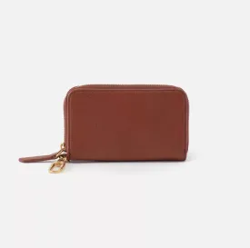 Move Go Clip Wallet (Toffee)